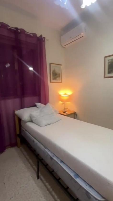 Maisonette Nicoletti view 2