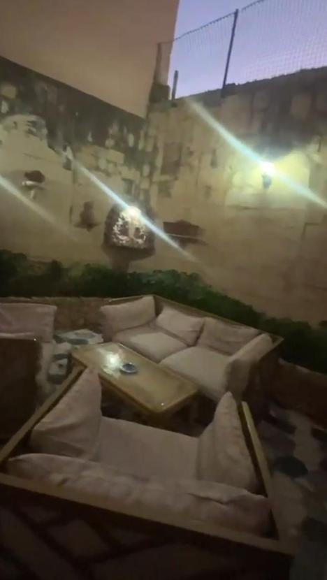Maisonette Nicoletti view 4