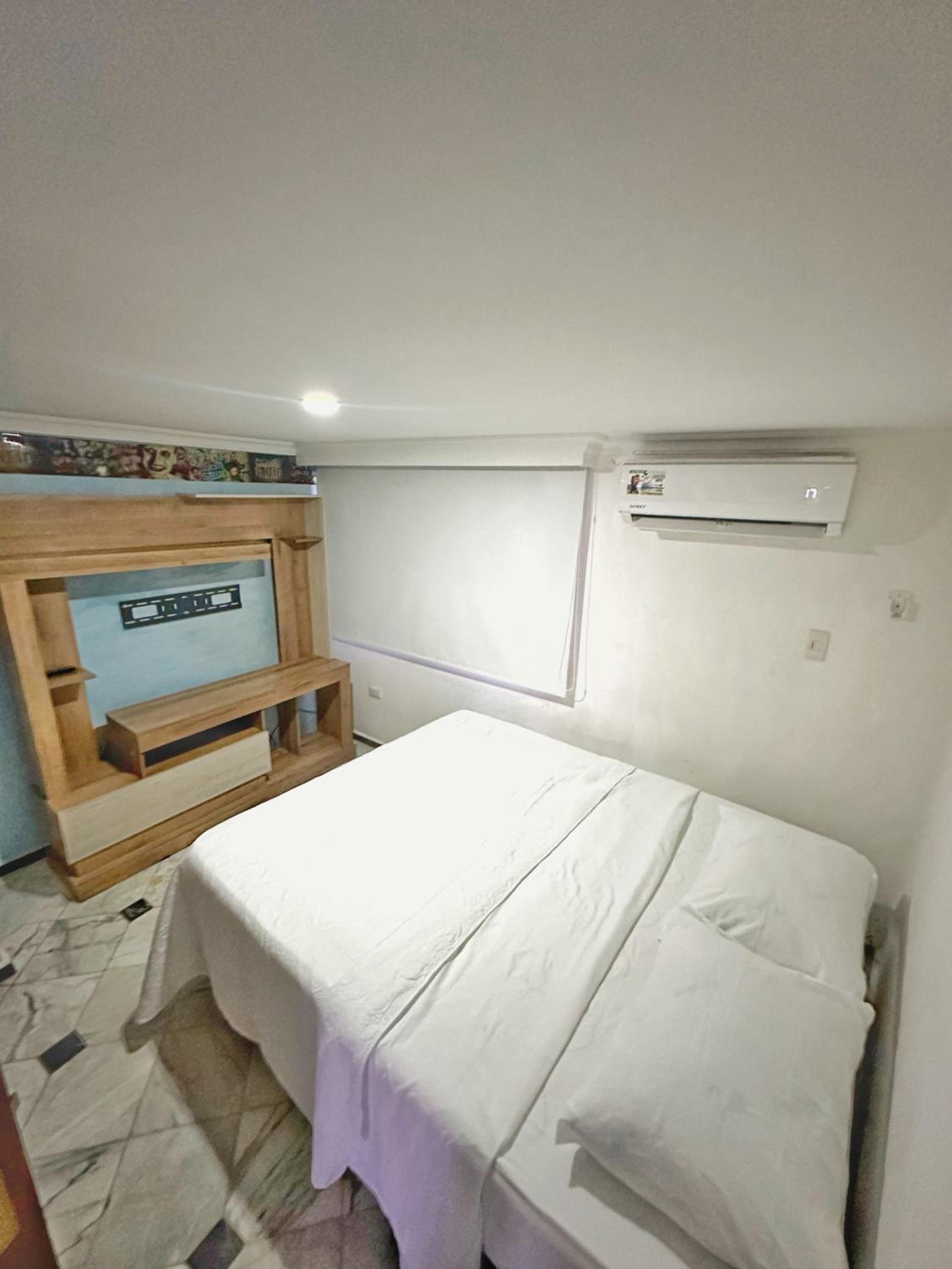 Condo Punta Hansa