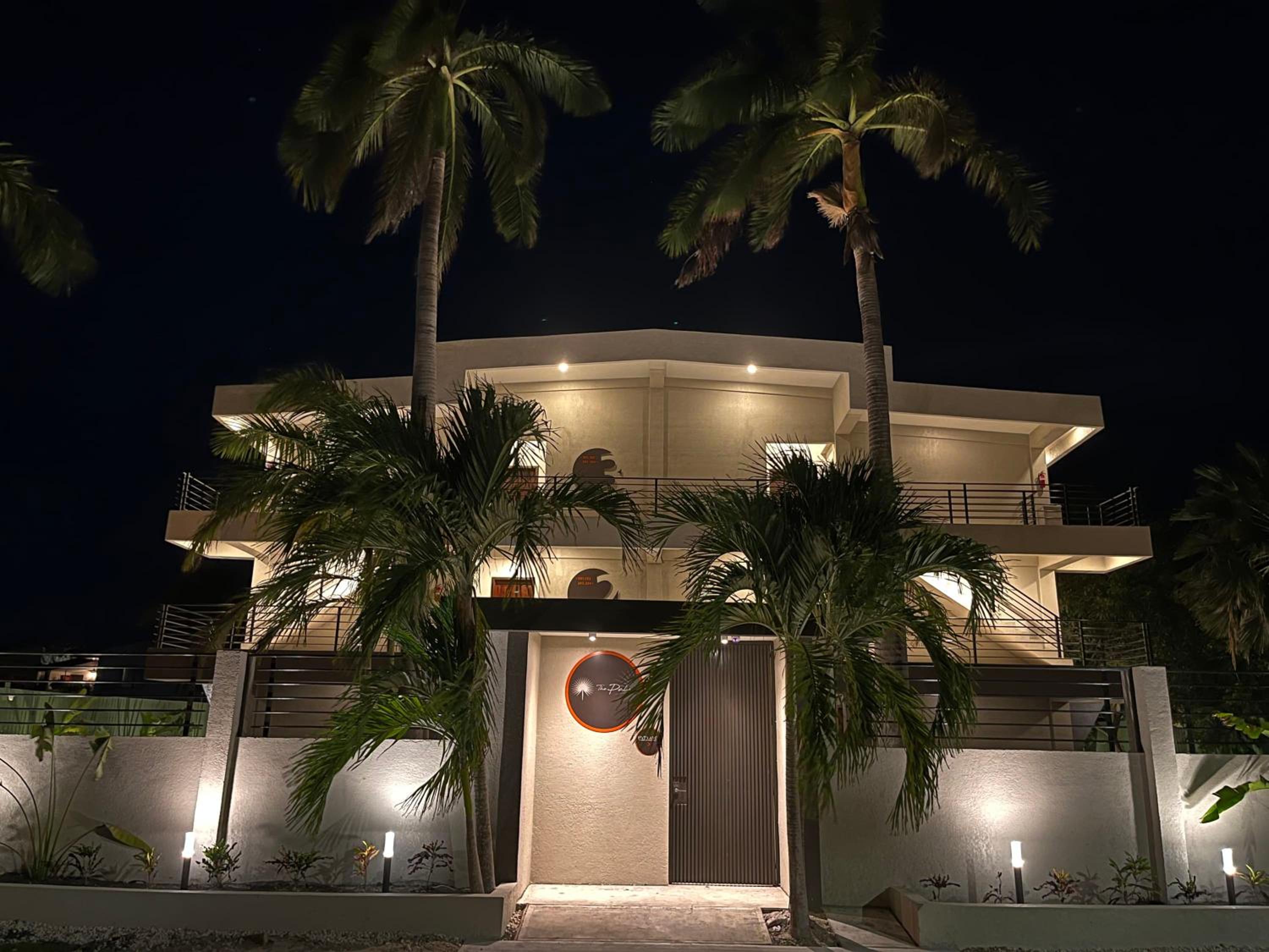 The Palms