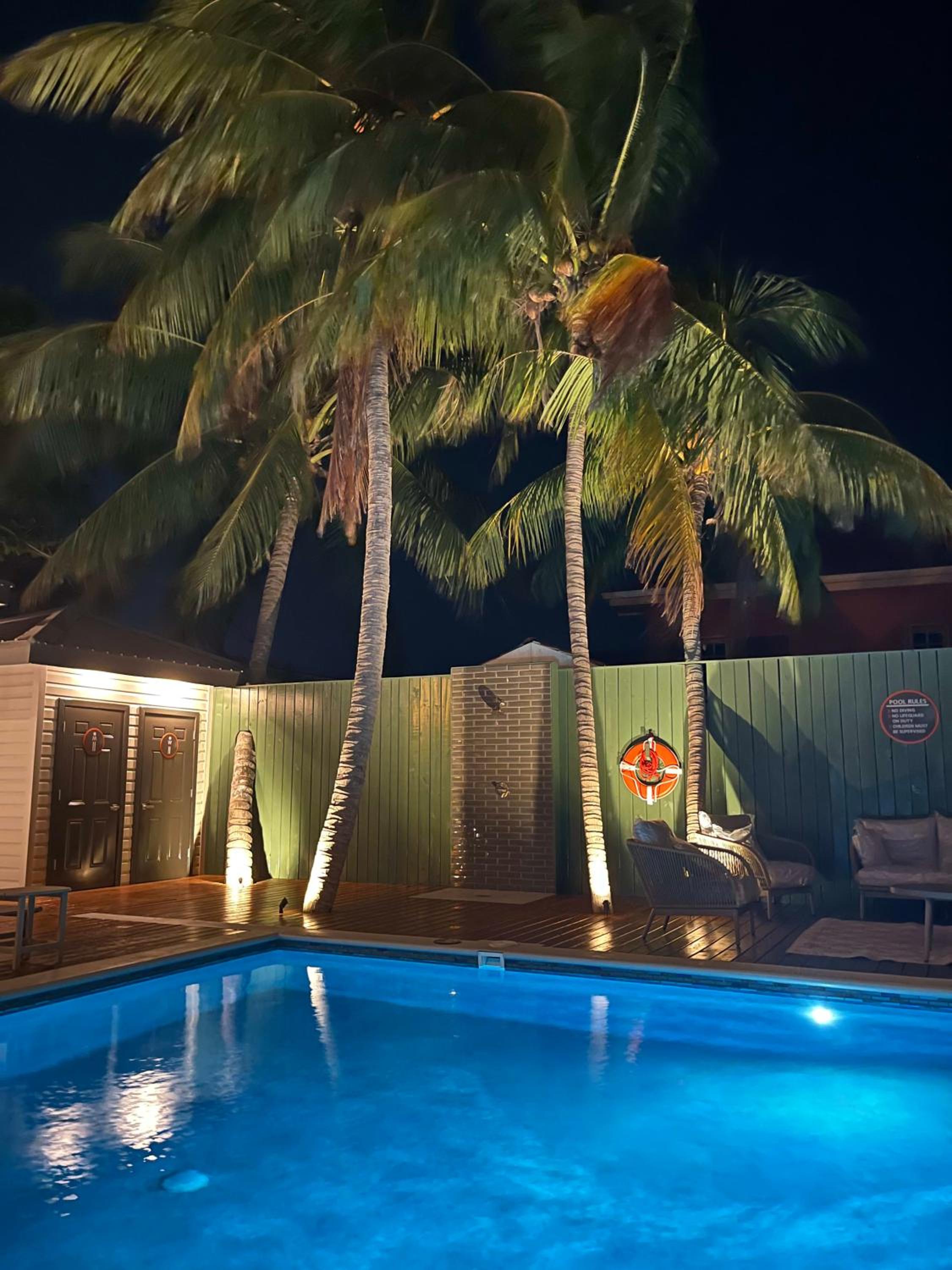 The Palms