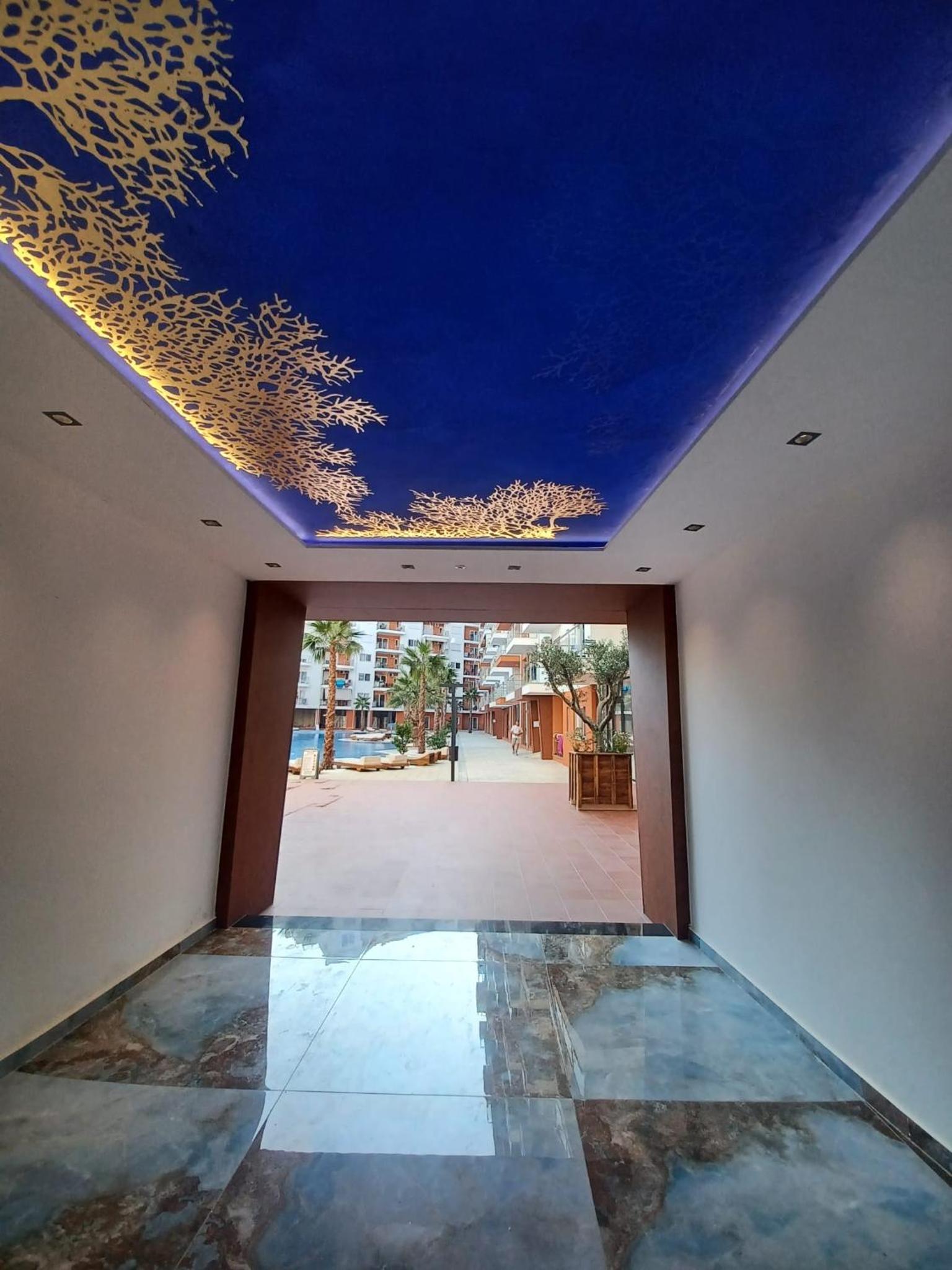 Apartament noli kune shengjin