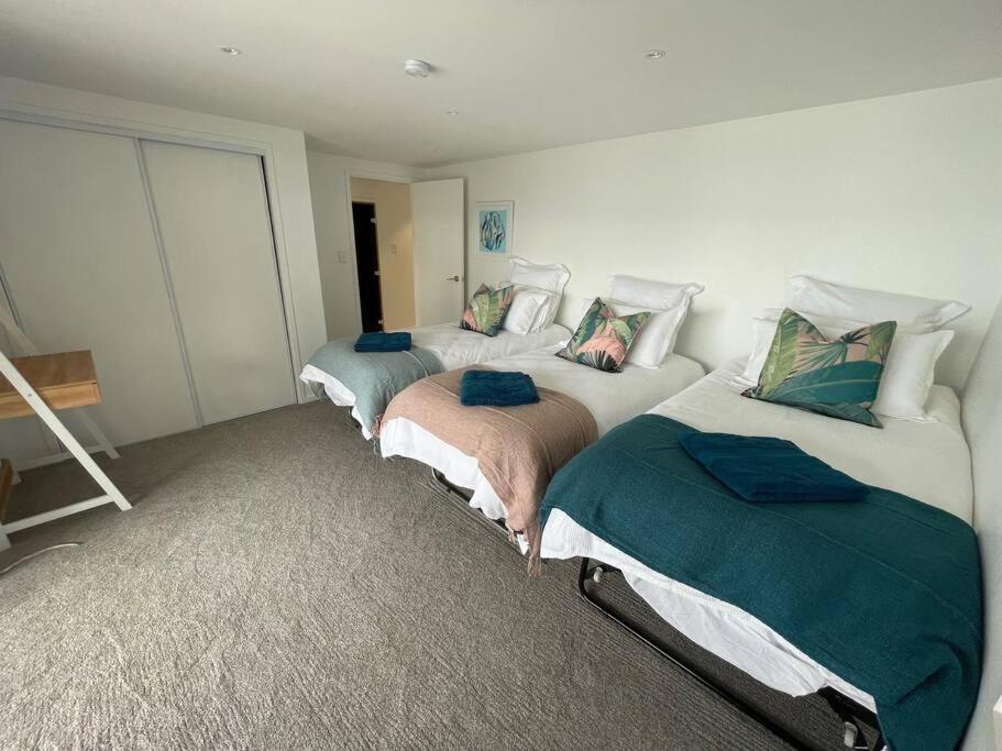 Luxury Seaside Village Resort
