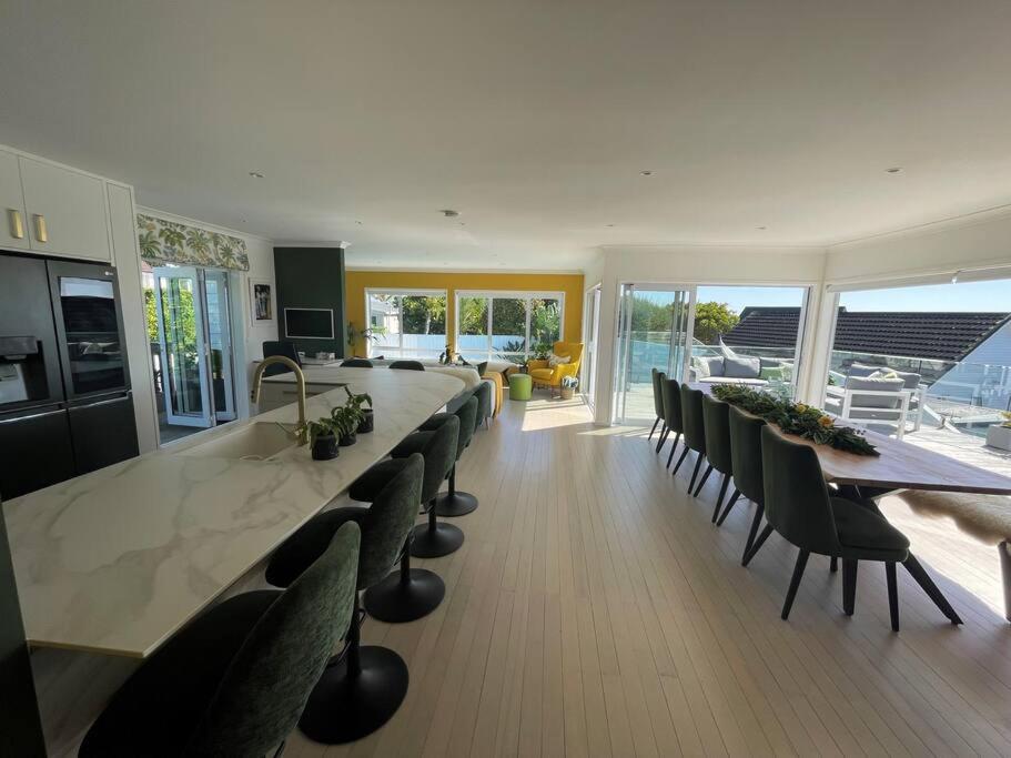 Luxury Seaside Village Resort