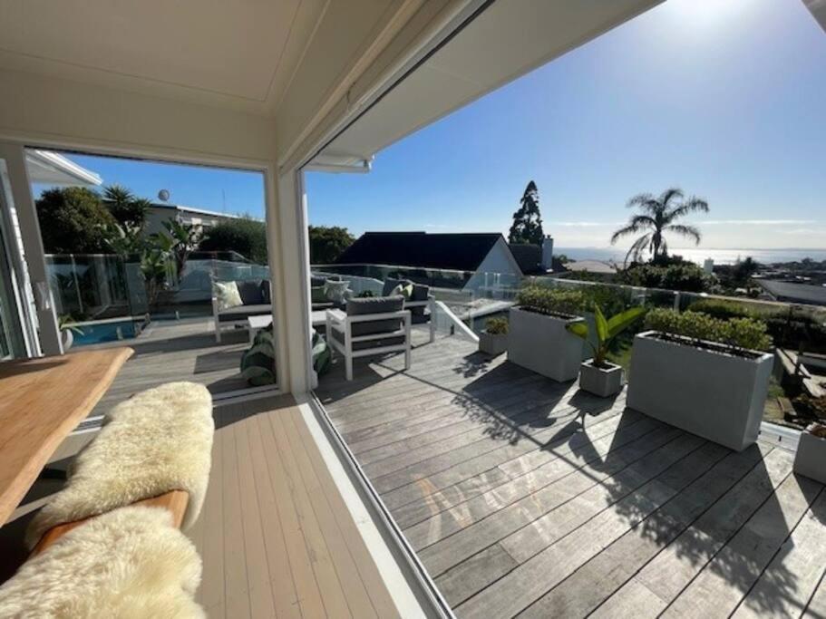 Luxury Seaside Village Resort