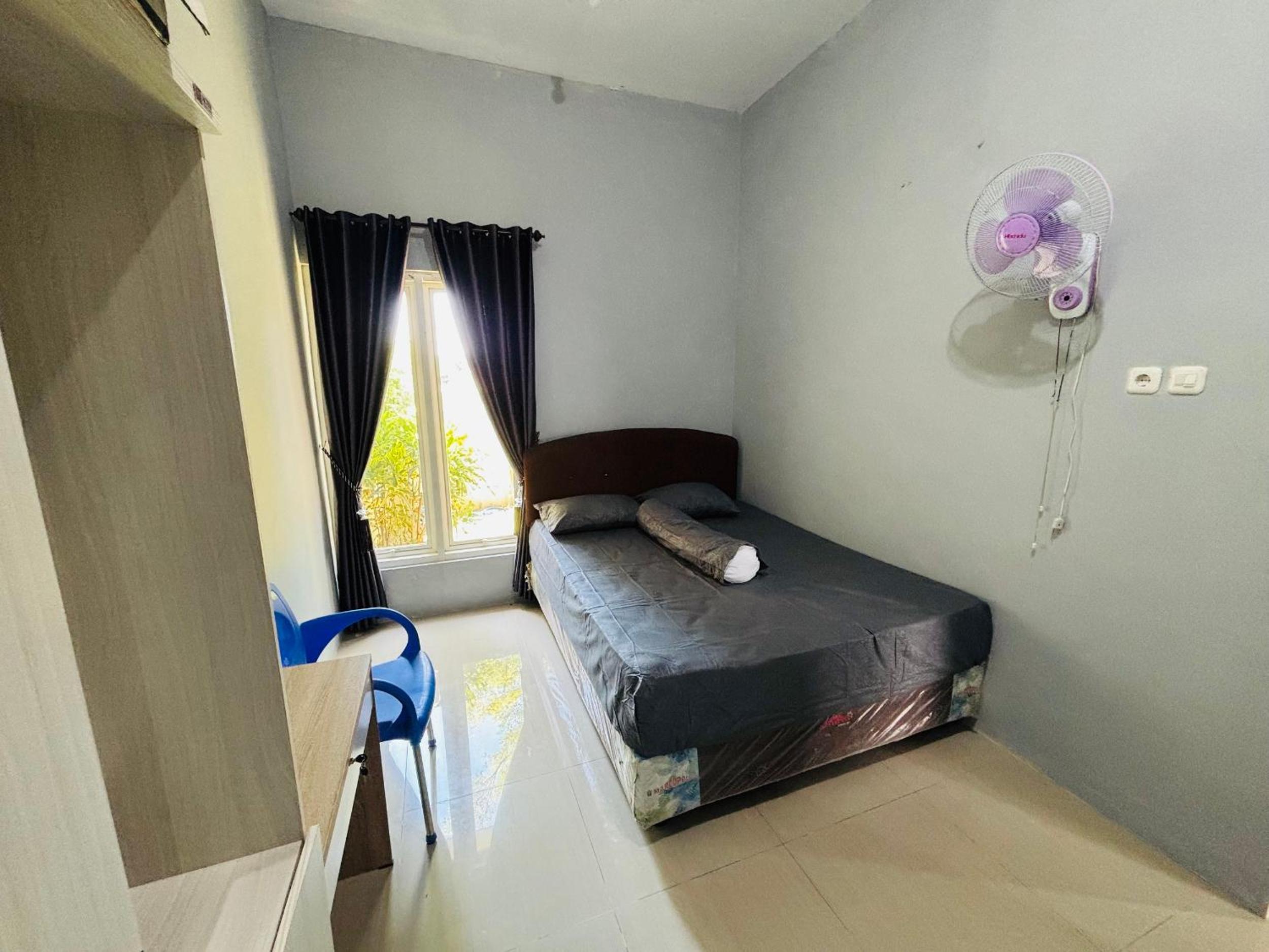 Griya Rumaisha San Cefila Residence B2 Jember