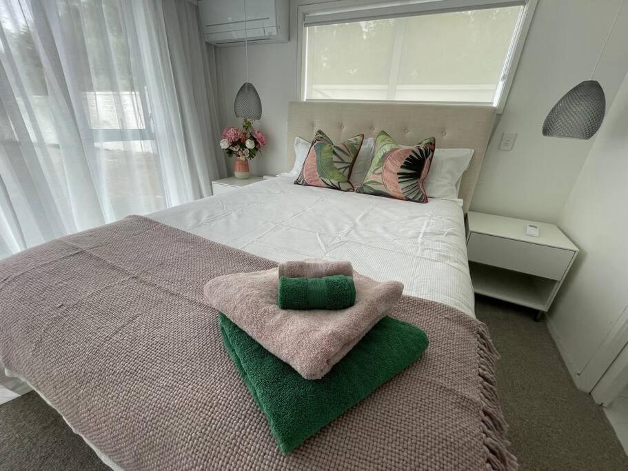Luxury Seaside Village Resort