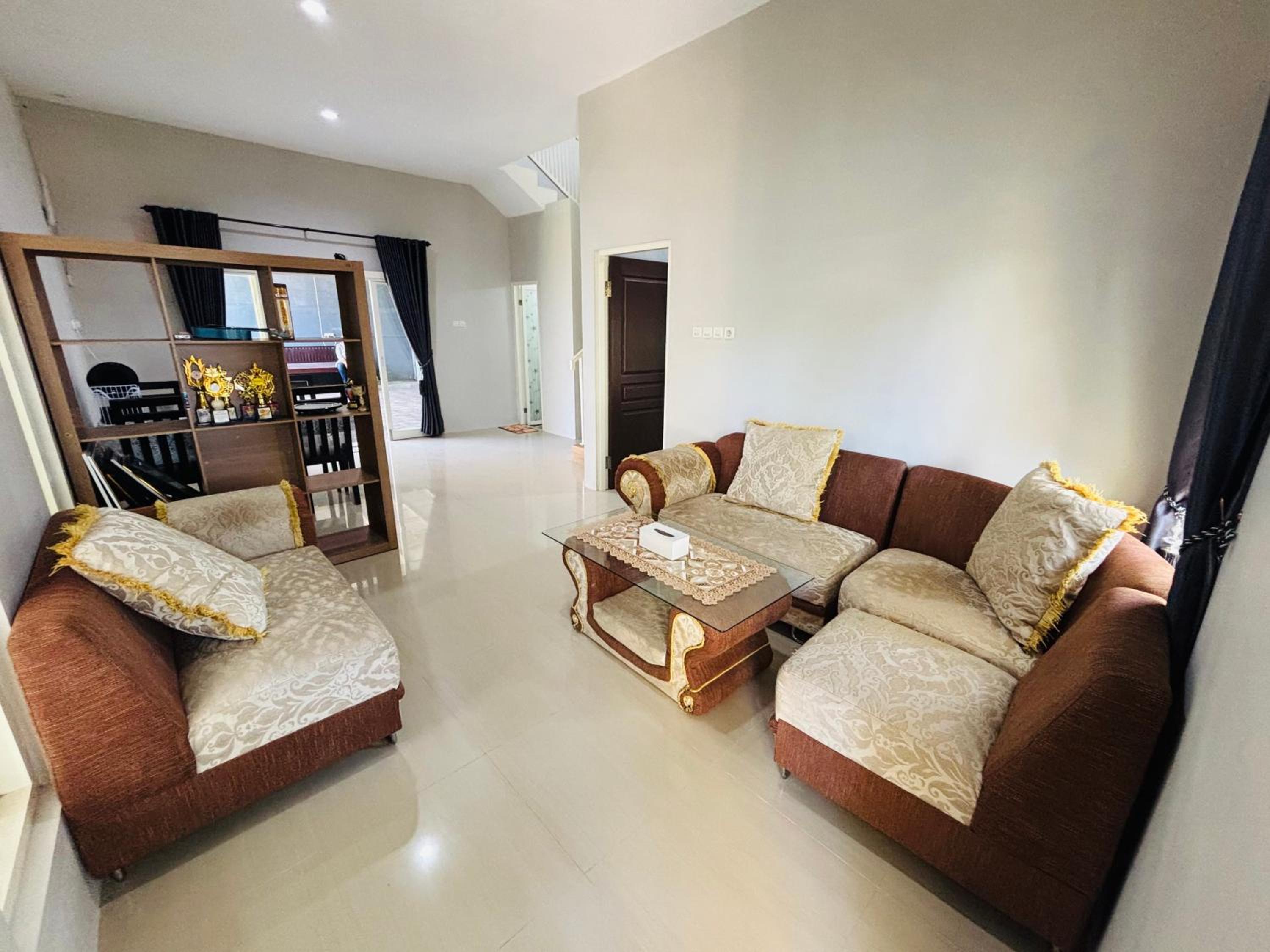 Griya Rumaisha San Cefila Residence B2 Jember