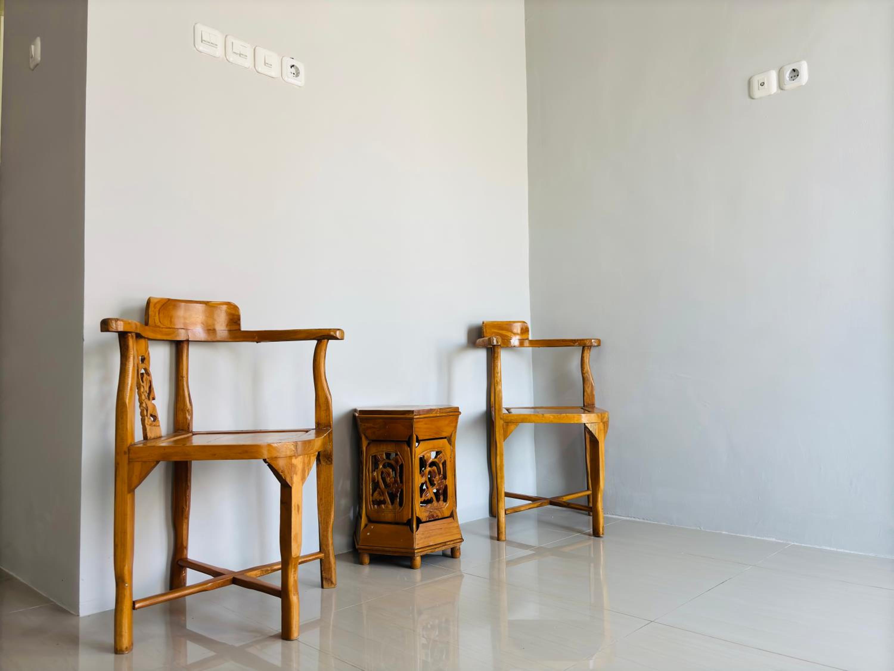 Griya Rumaisha San Cefila Residence B2 Jember