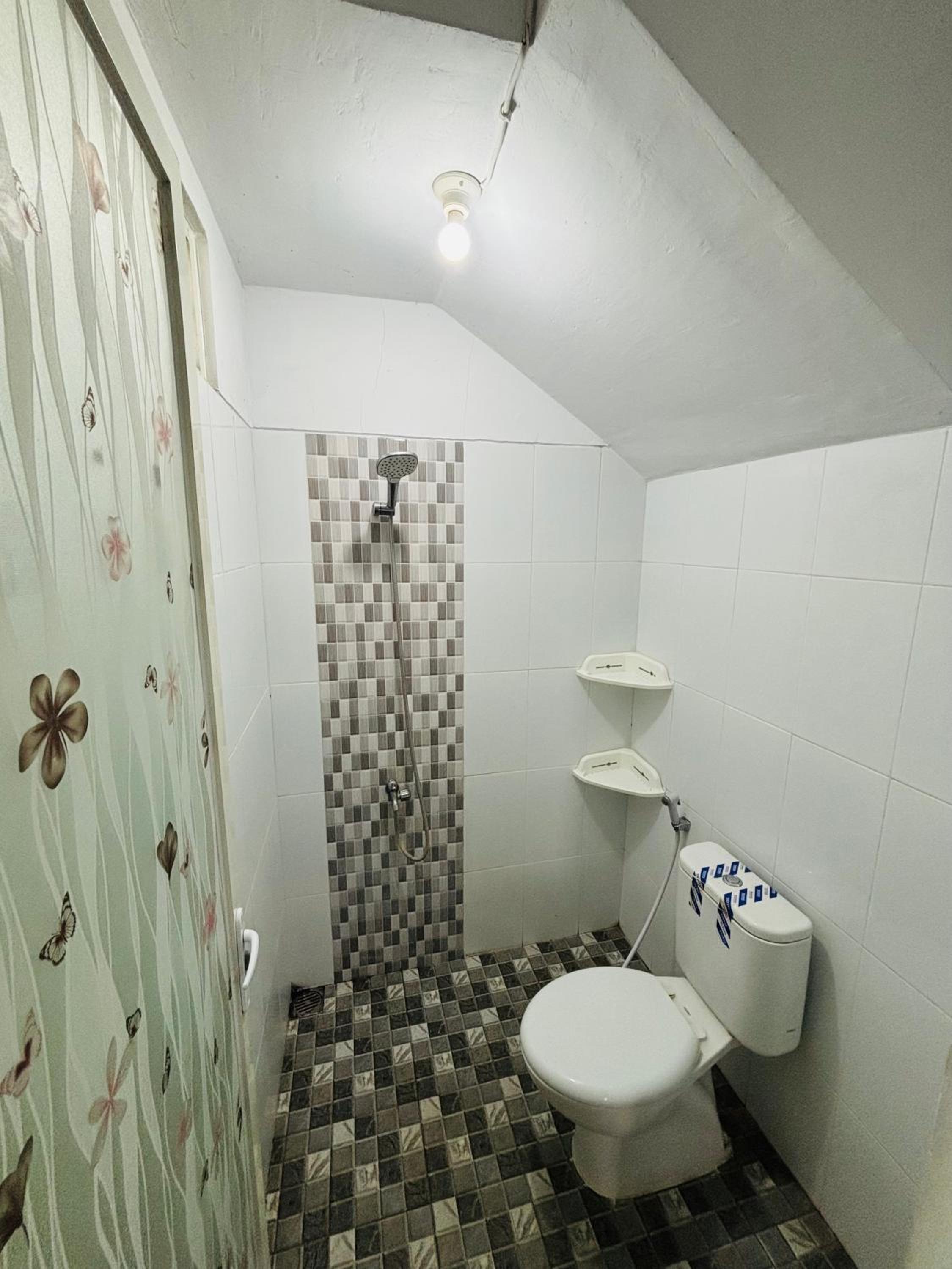 Griya Rumaisha San Cefila Residence B2 Jember