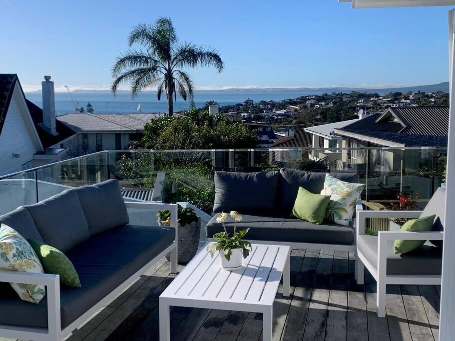 Luxury Seaside Village Resort