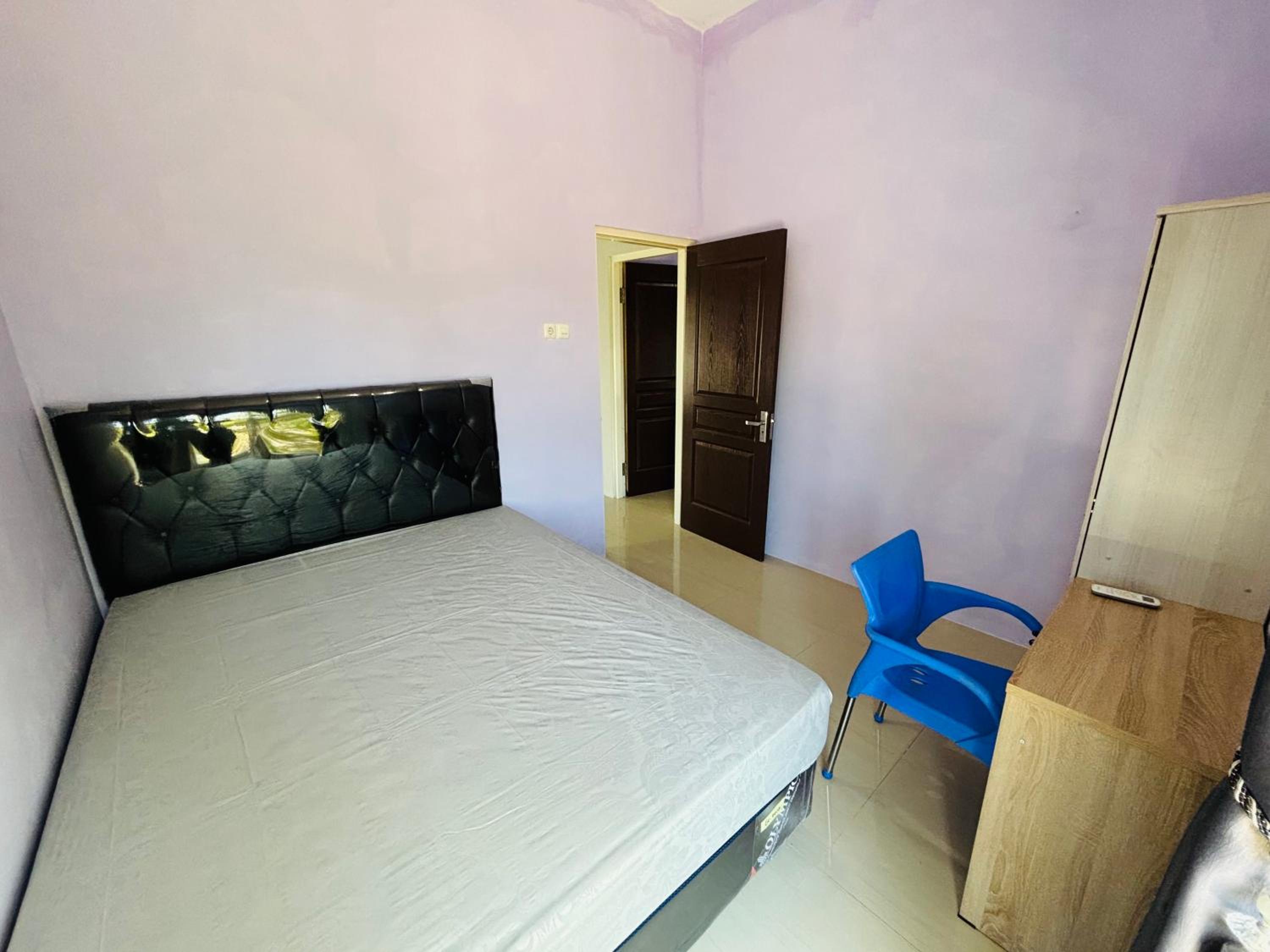 Griya Rumaisha San Cefila Residence B2 Jember