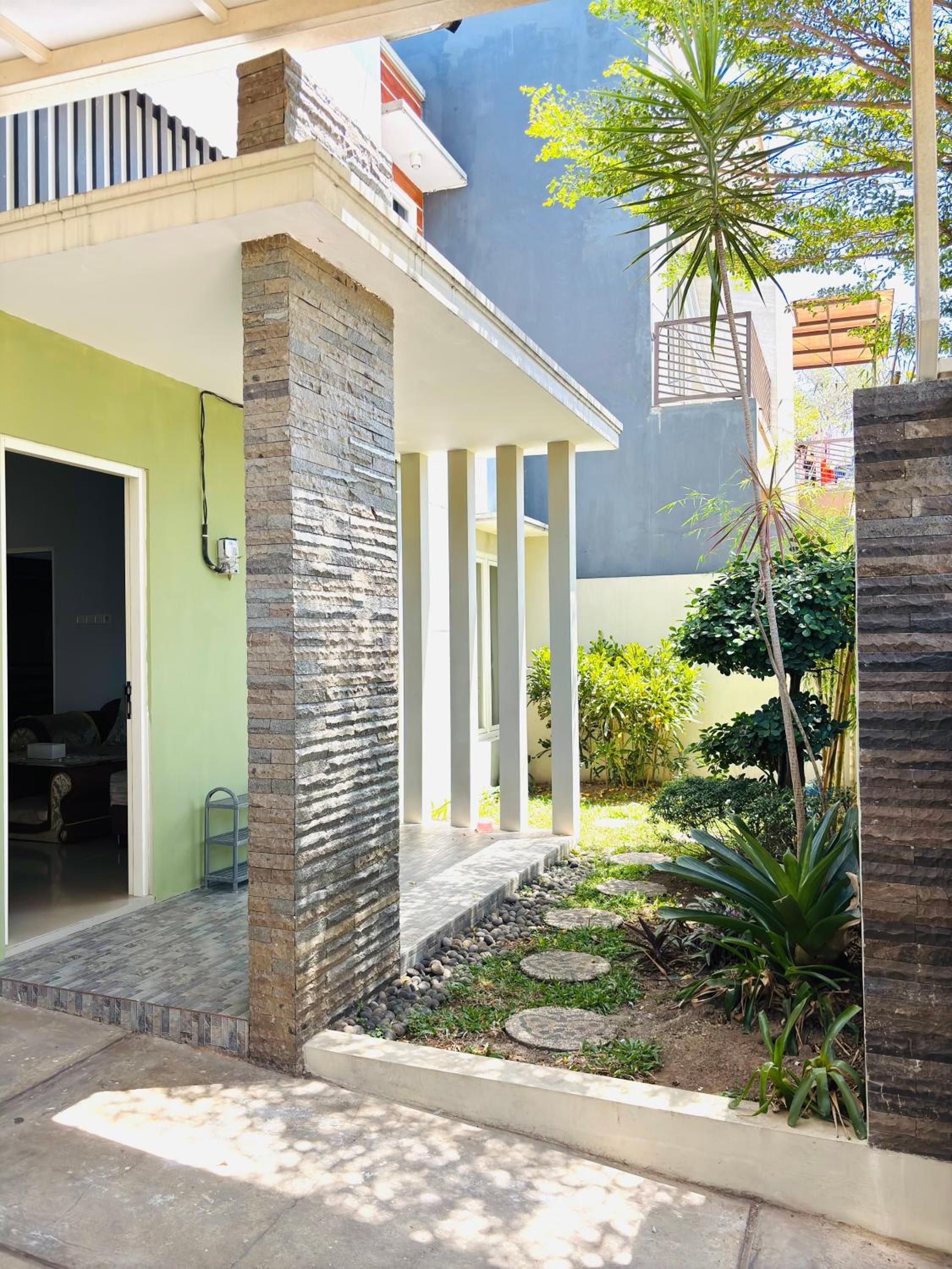 Griya Rumaisha San Cefila Residence B2 Jember