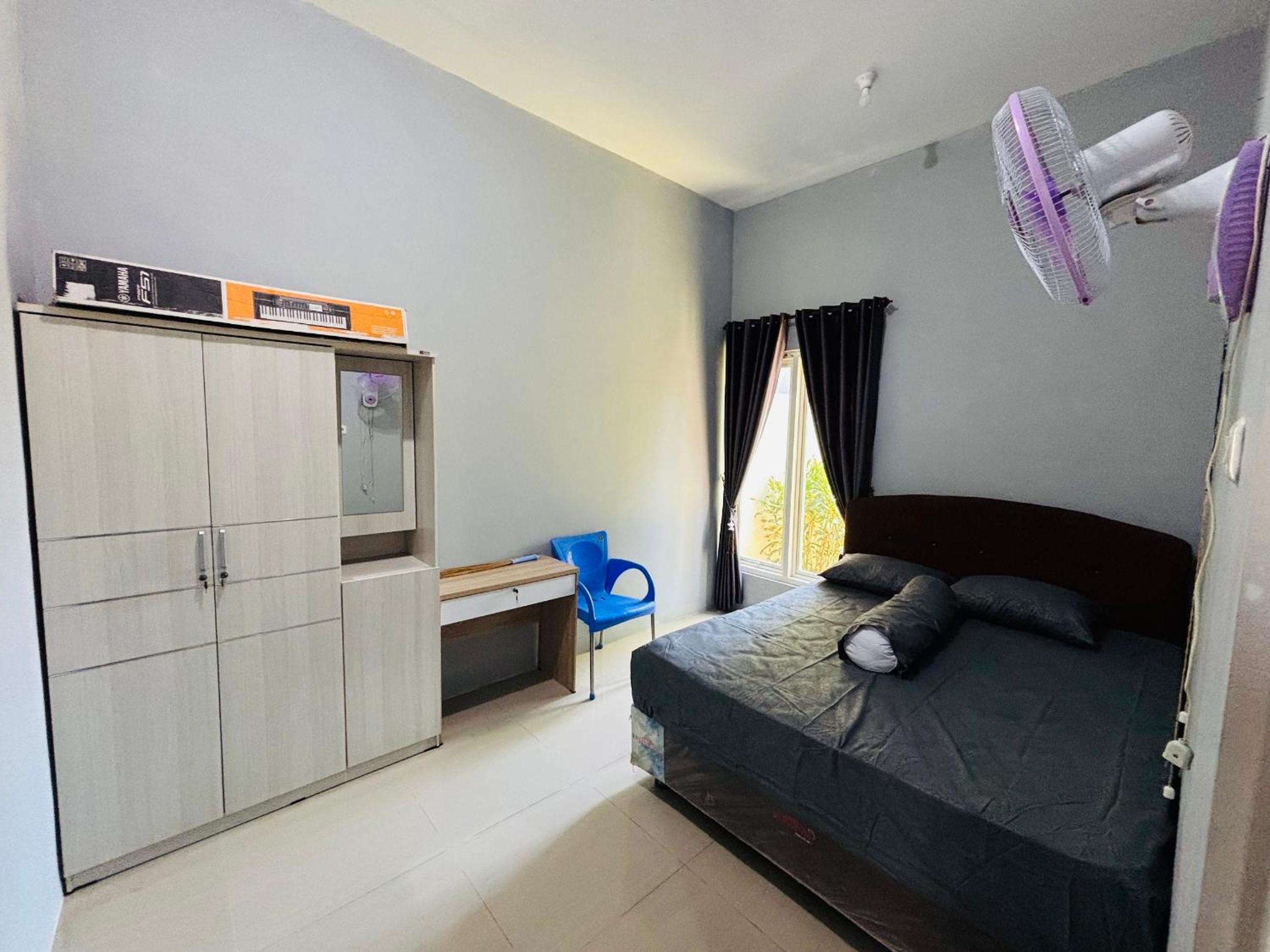 Griya Rumaisha San Cefila Residence B2 Jember