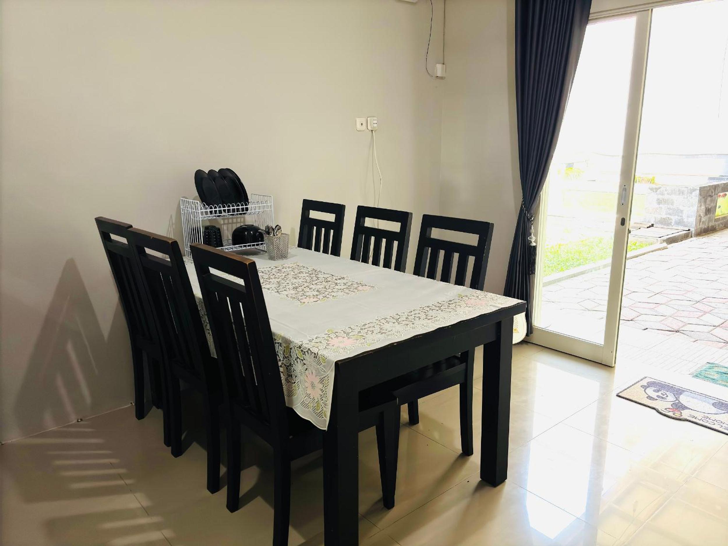 Griya Rumaisha San Cefila Residence B2 Jember