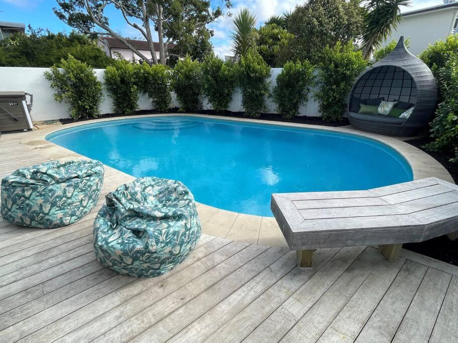 Luxury Seaside Village Resort