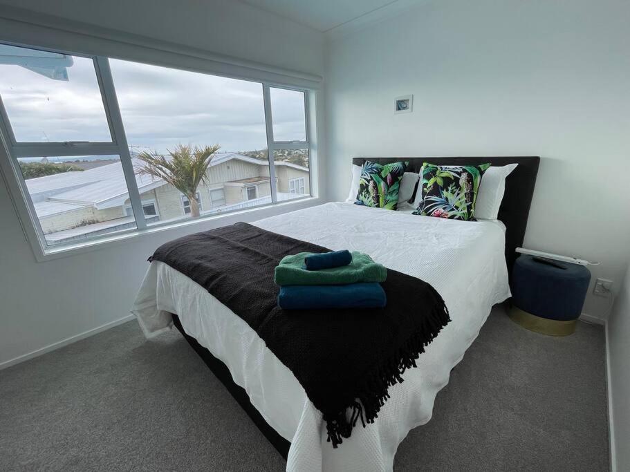 Luxury Seaside Village Resort