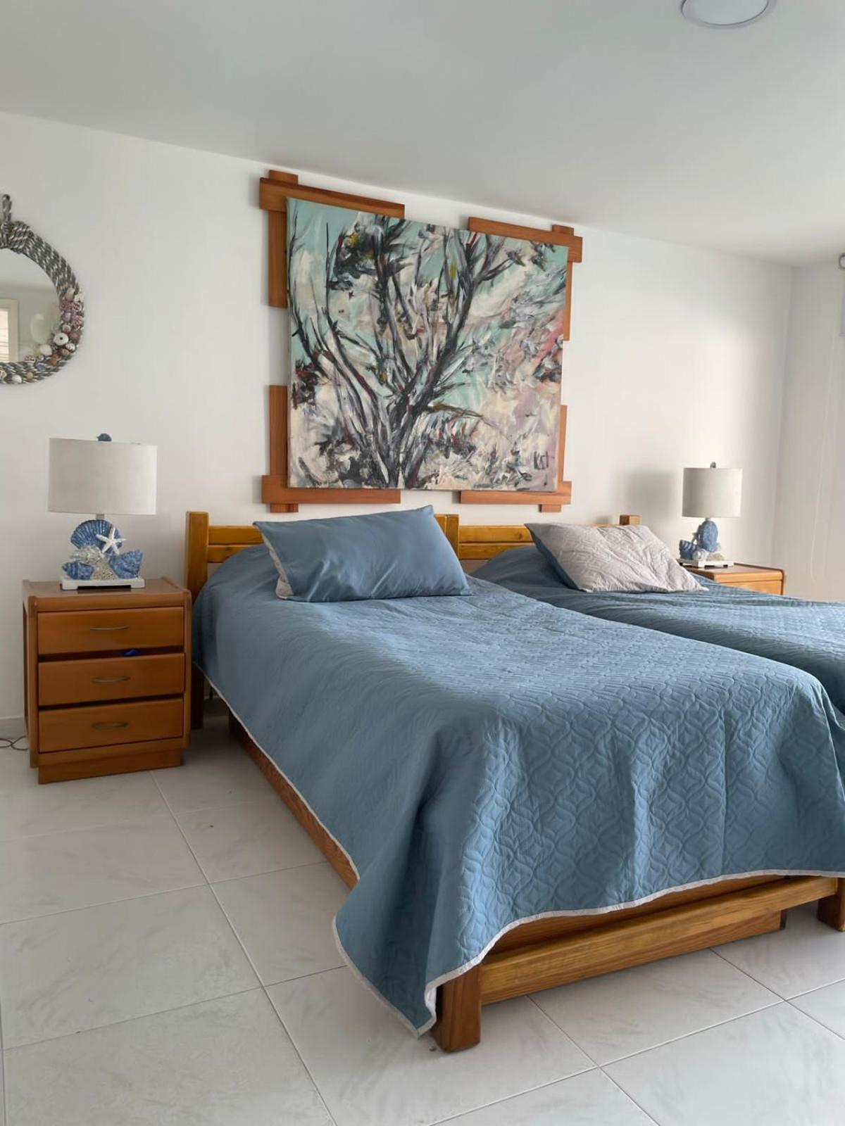 Bonitos Apartamentos en Hansa Coral By Top location