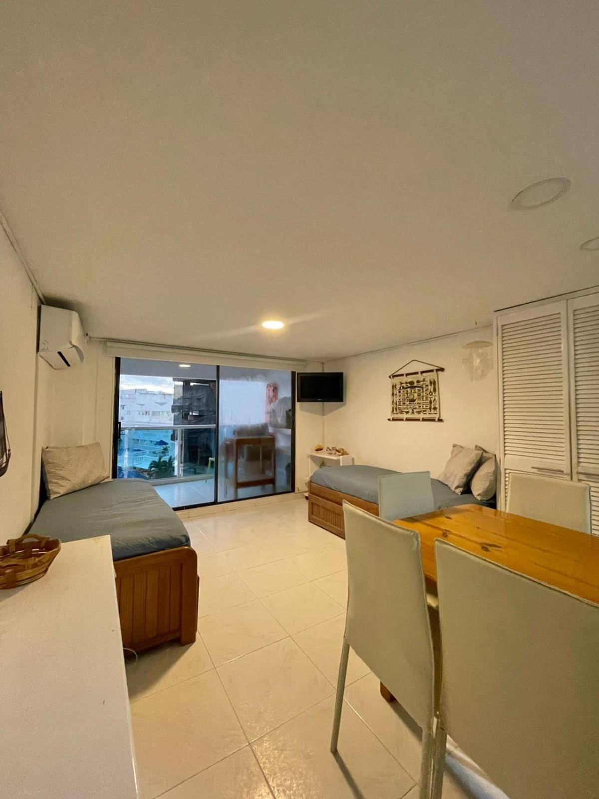 Bonitos Apartamentos en Hansa Coral By Top location