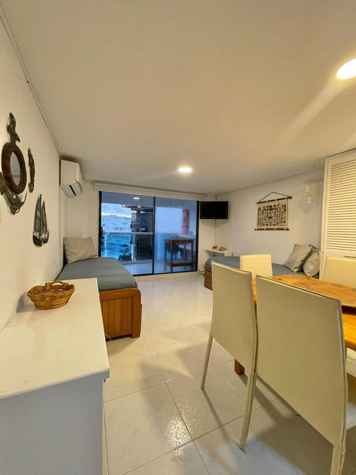 Bonitos Apartamentos en Hansa Coral By Top location