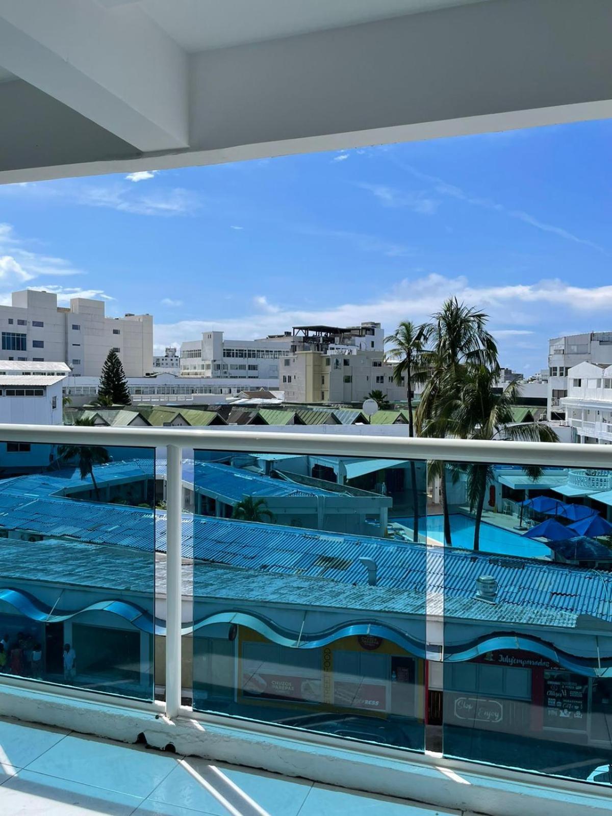 Bonitos Apartamentos en Hansa Coral By Top location