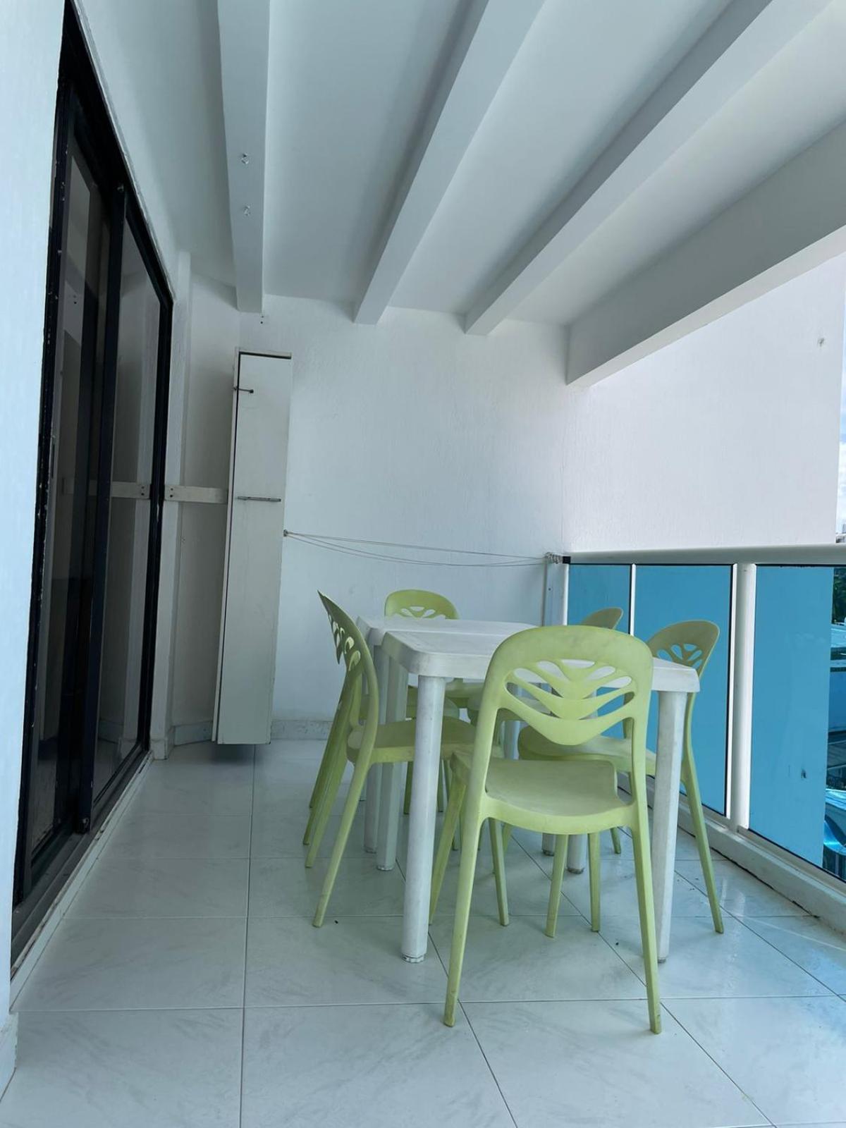 Bonitos Apartamentos en Hansa Coral By Top location