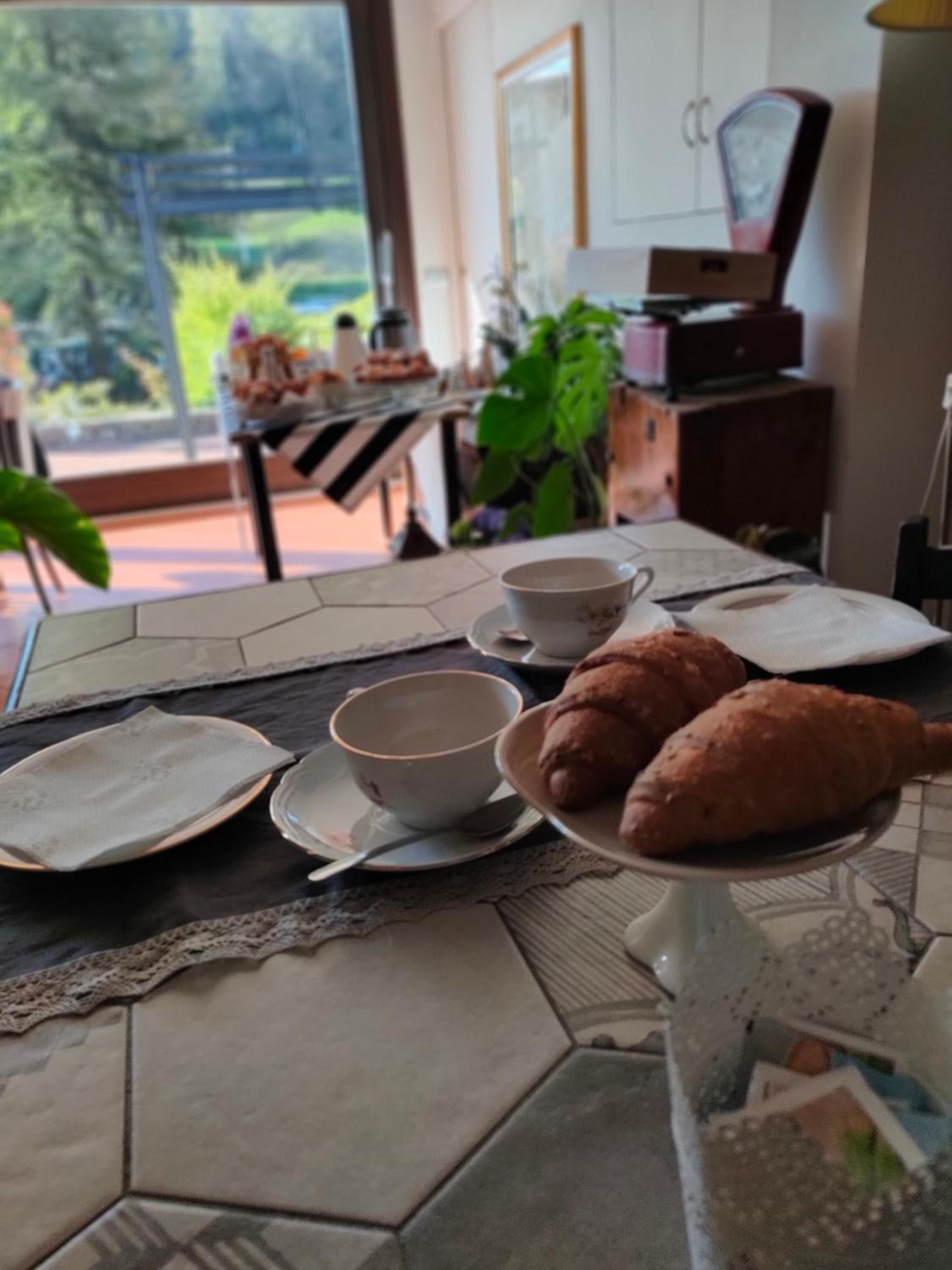 Bed&Breakfast Angela
