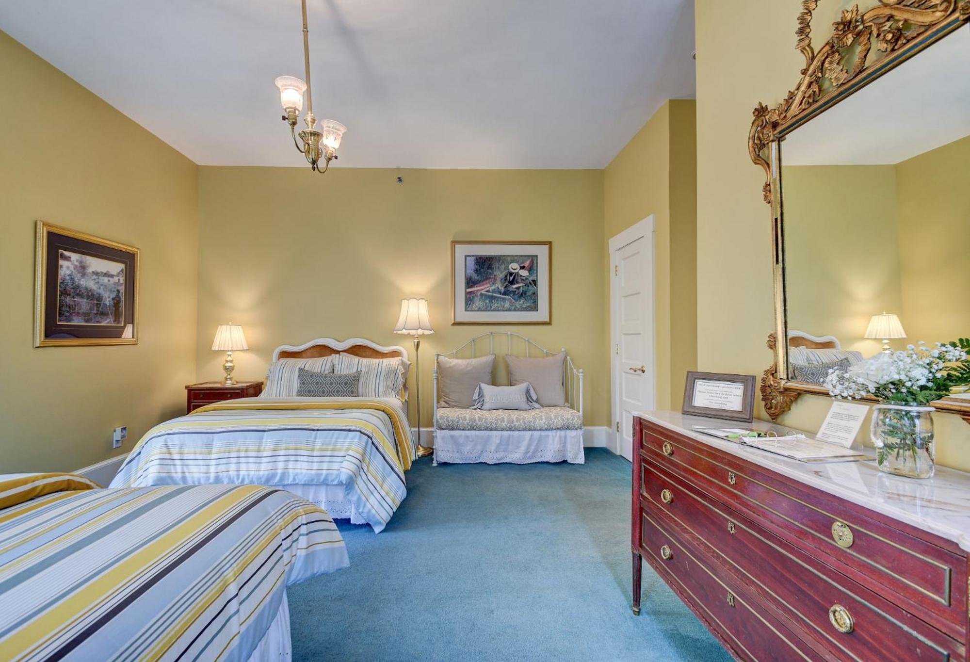 Prairie Guest House