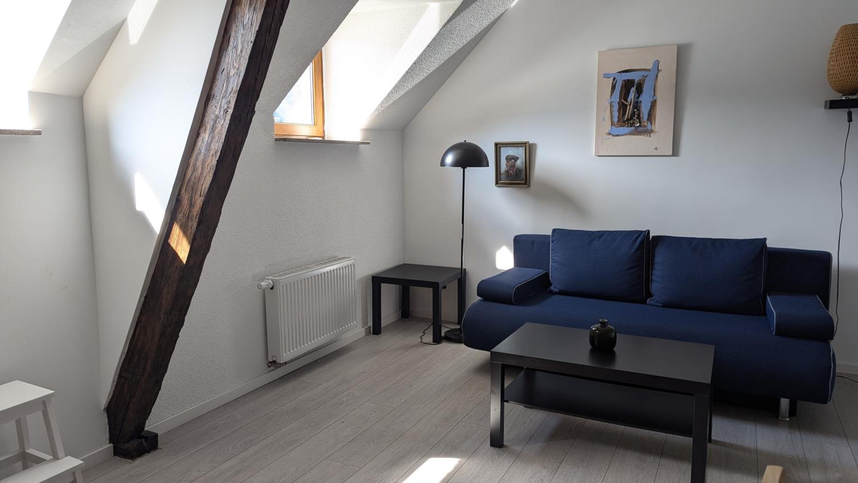 Rheinsteig-Ferienwohnungen 5 Apartments