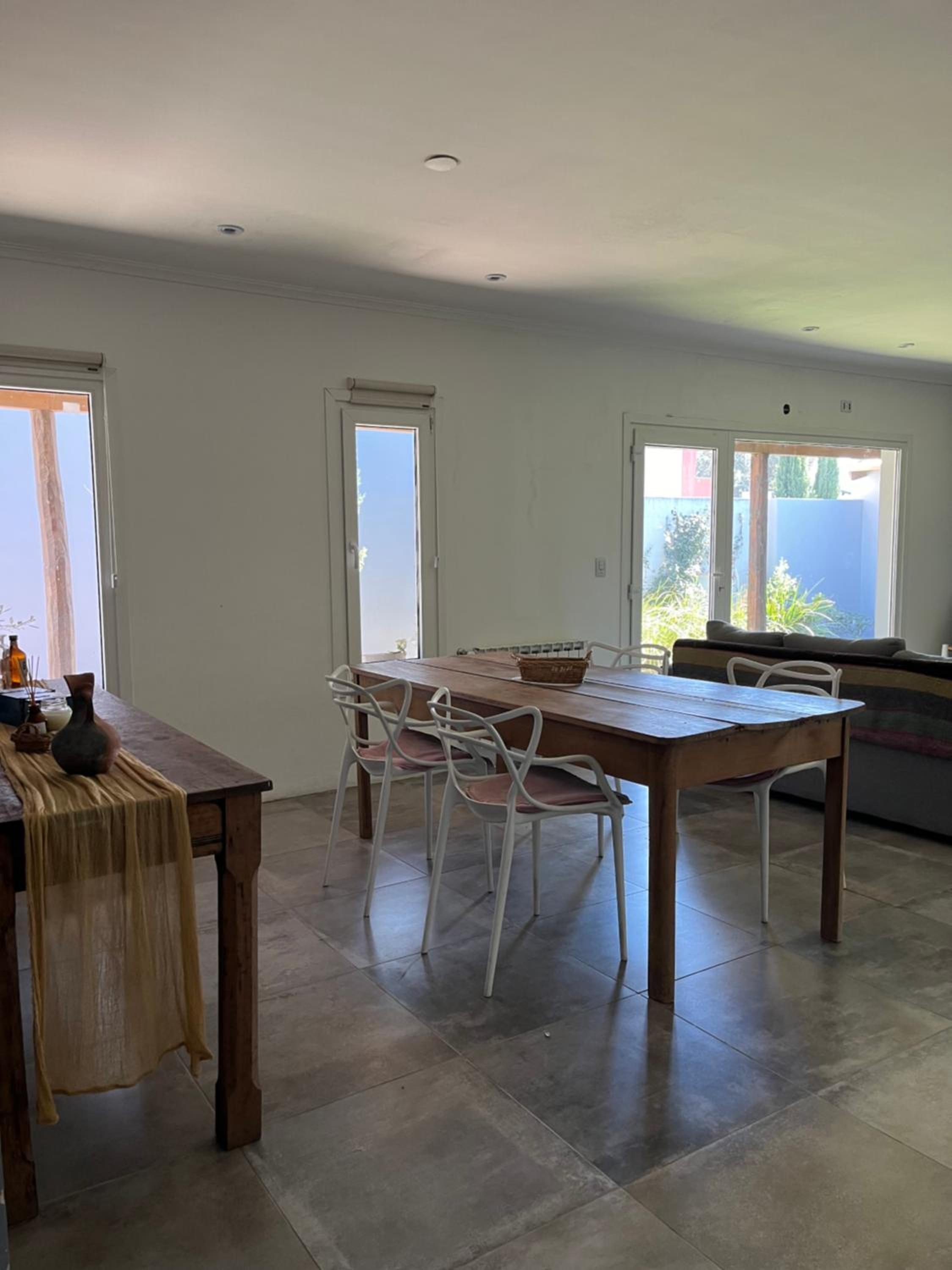 Los huesos- 2 habitaciones!