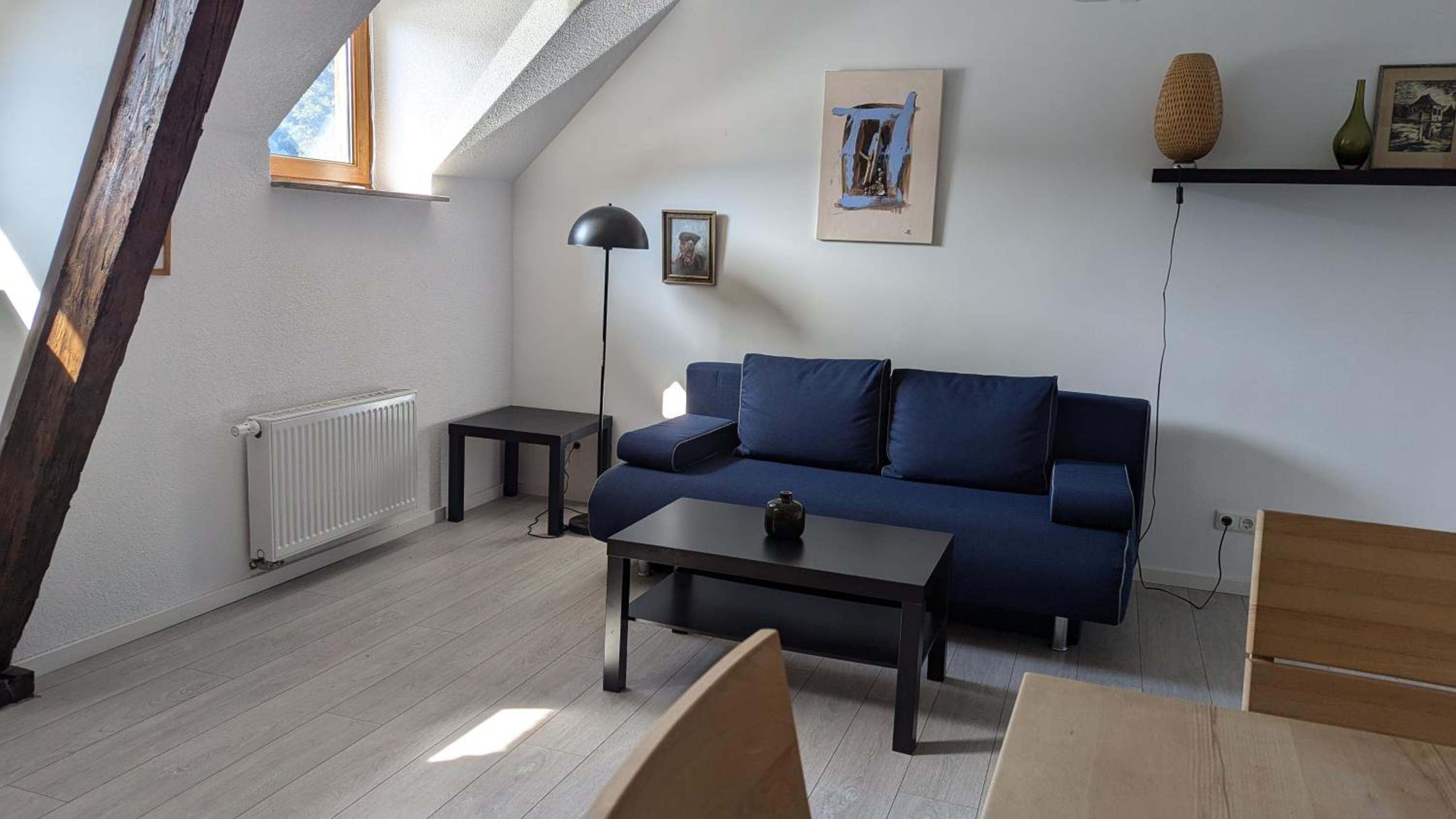 Rheinsteig-Ferienwohnungen 5 Apartments