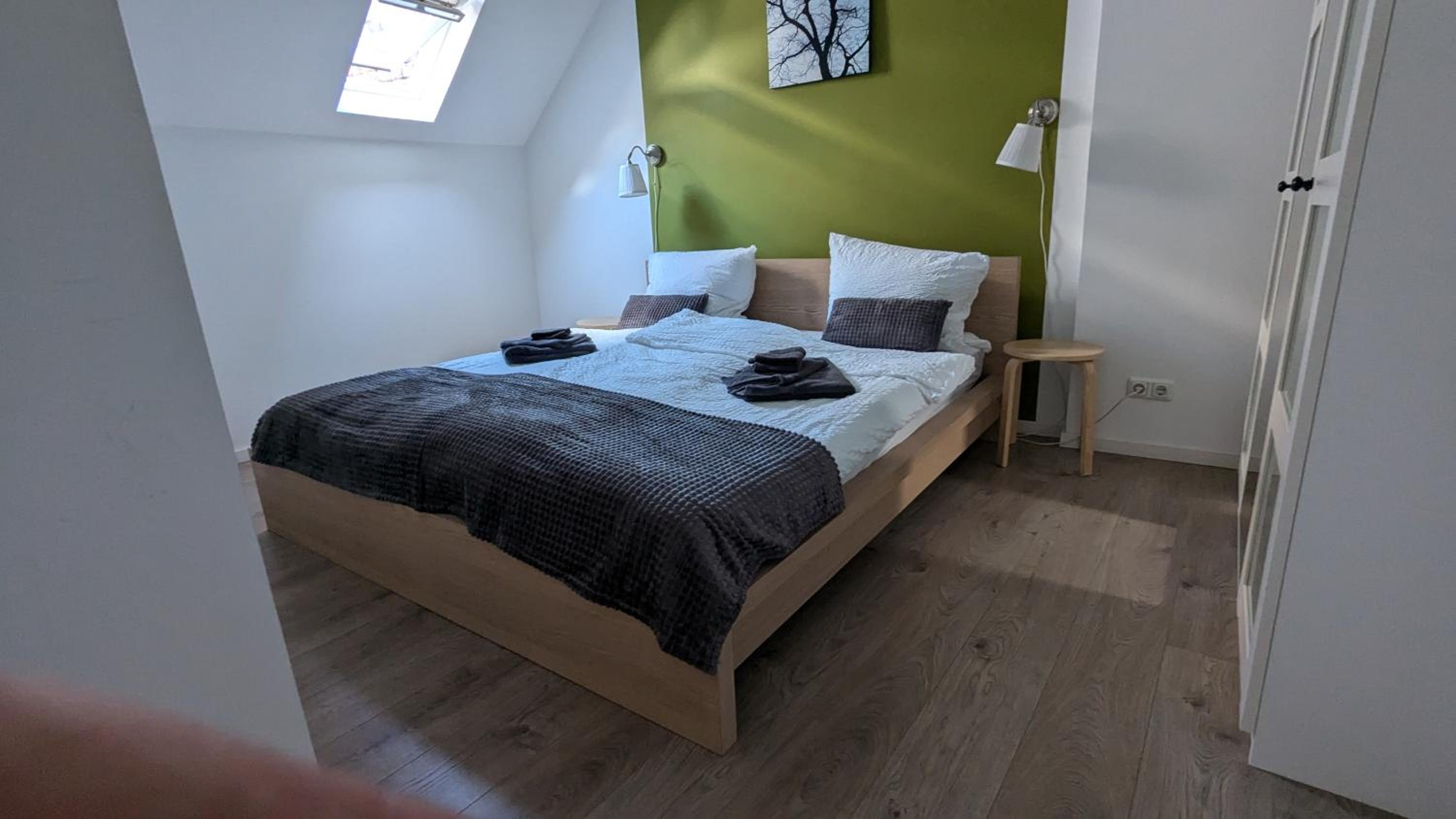 Rheinsteig-Ferienwohnungen 5 Apartments