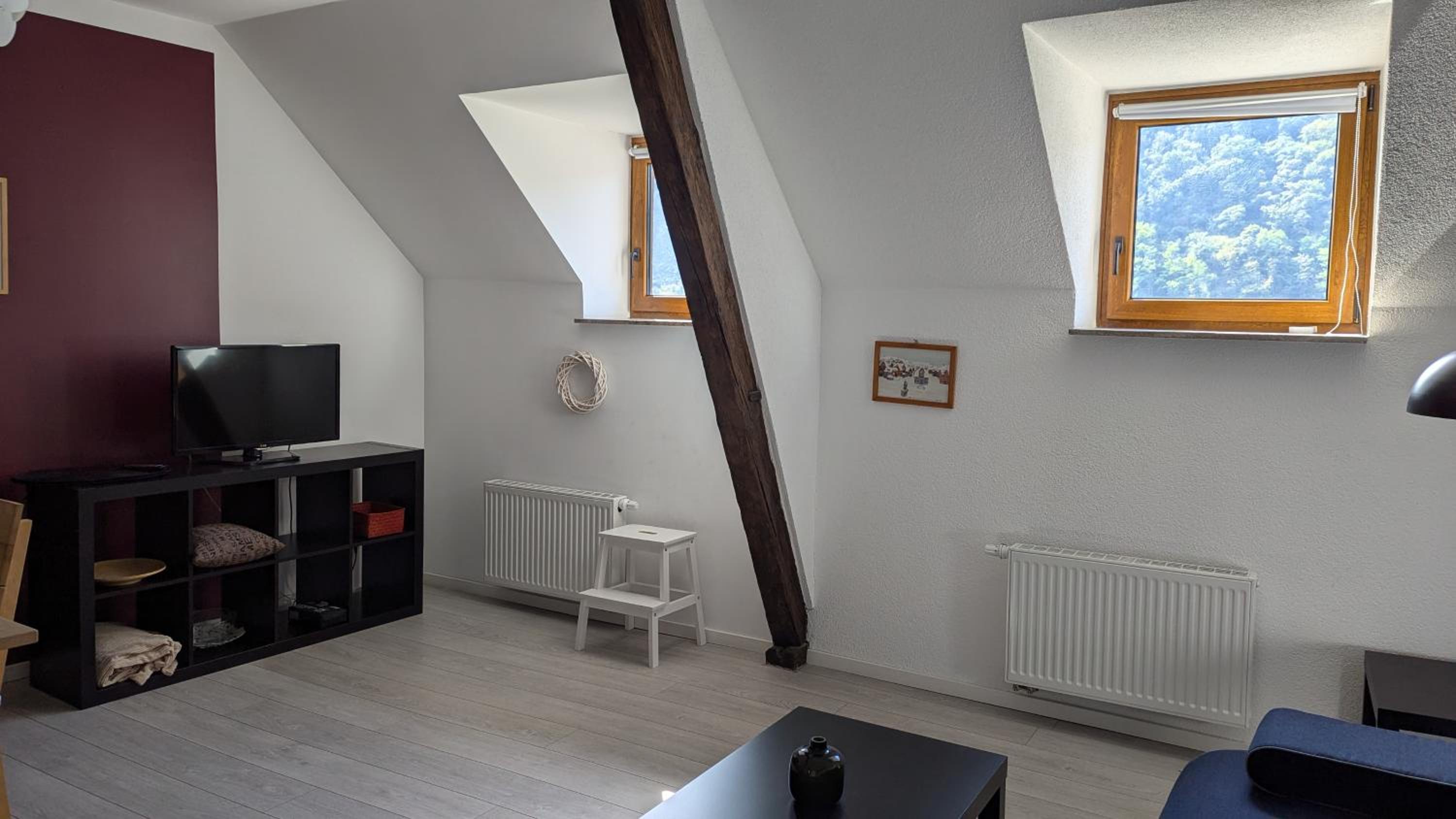 Rheinsteig-Ferienwohnungen 5 Apartments