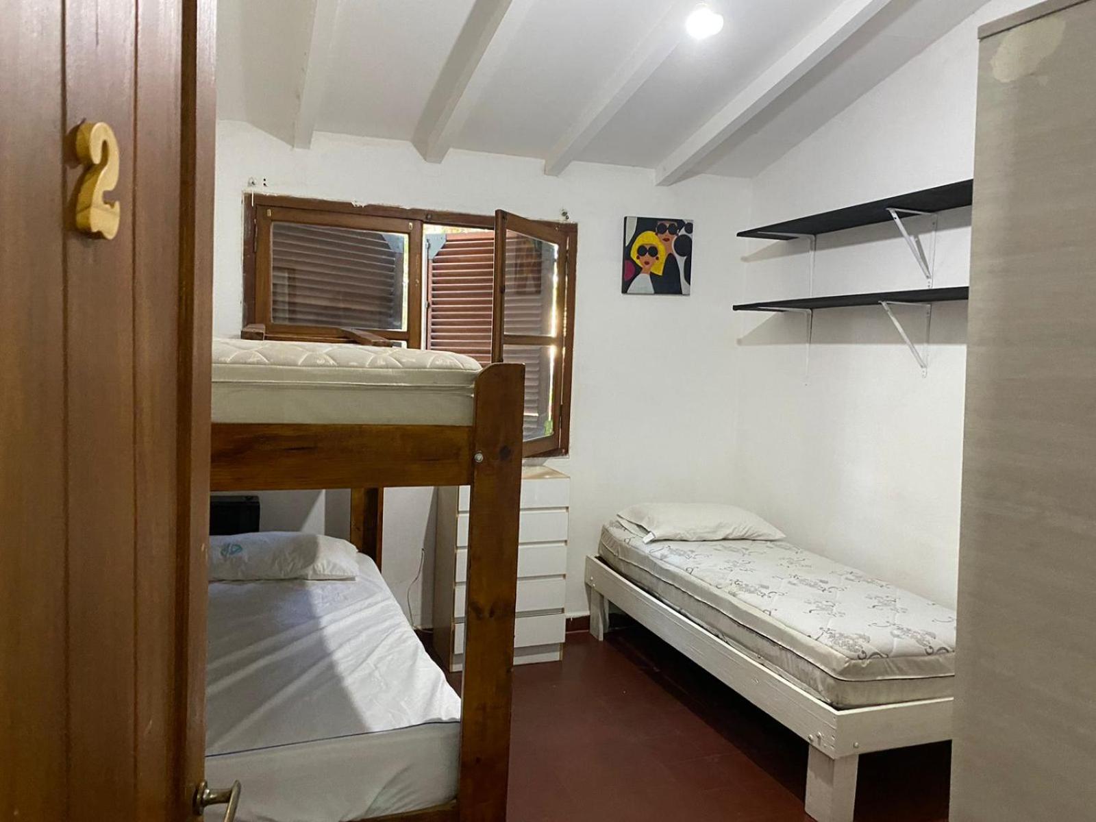 Home Sweet Hospedaje Temporal