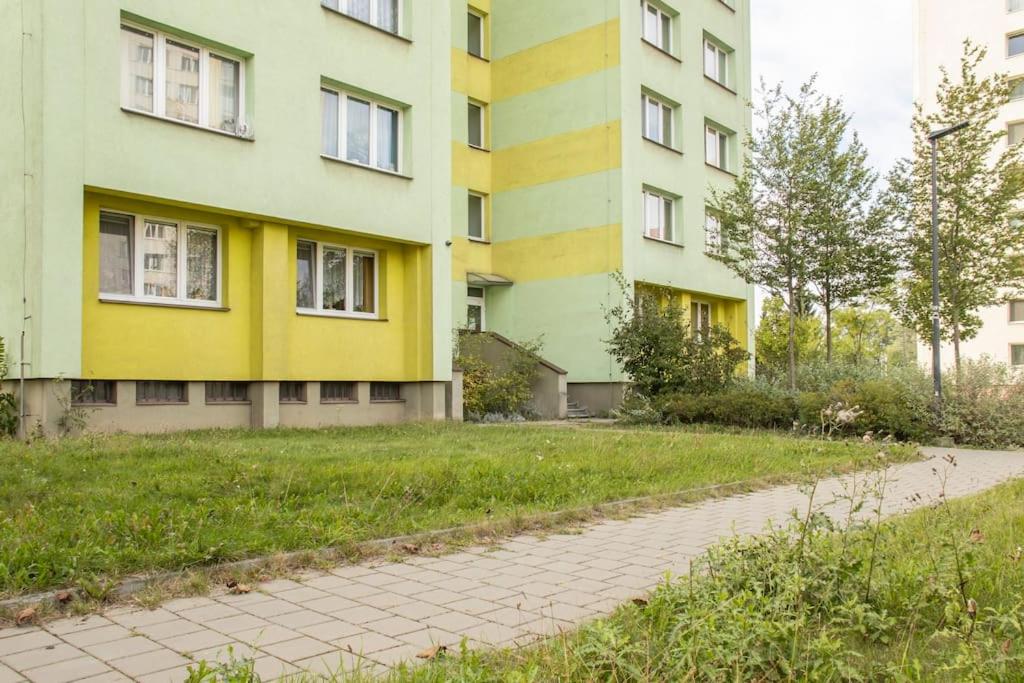 Útulný byt v klidné lokalitě