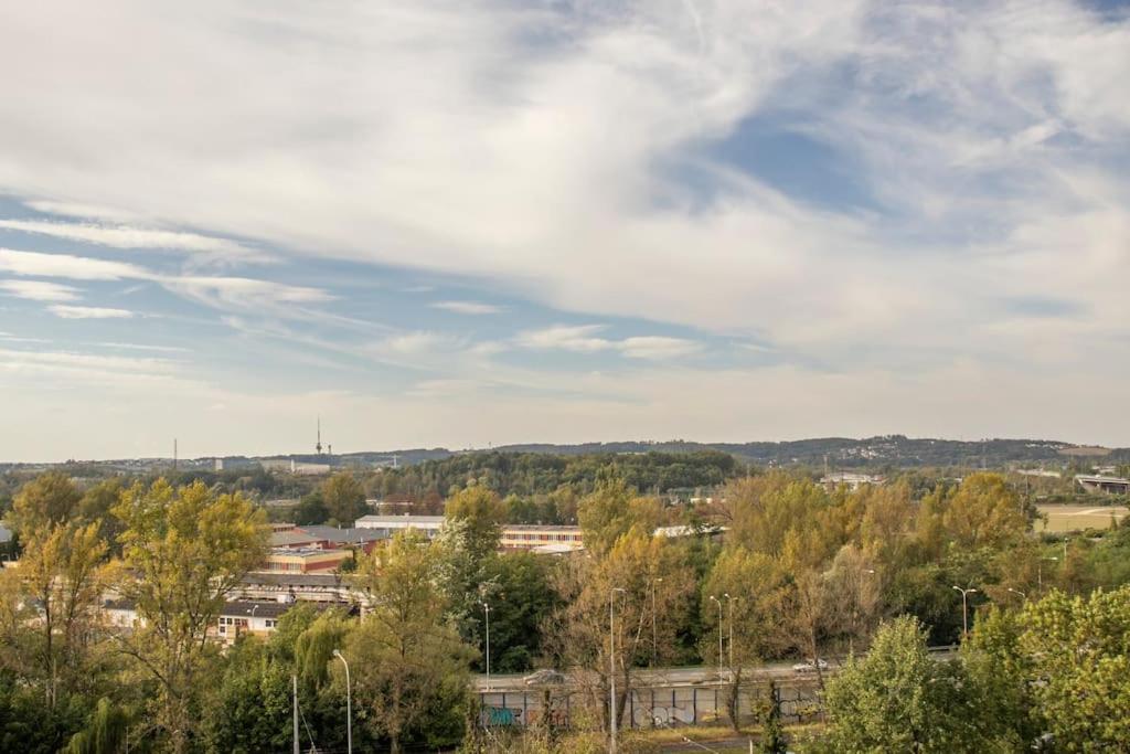 Útulný byt v klidné lokalitě