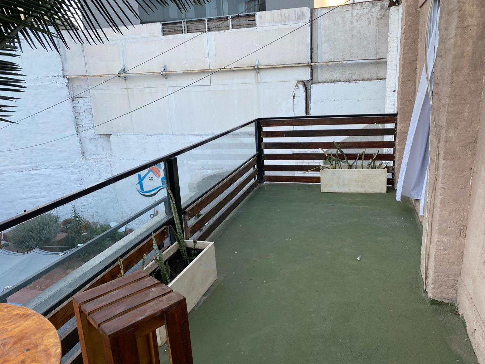 Home Sweet Hospedaje Temporal