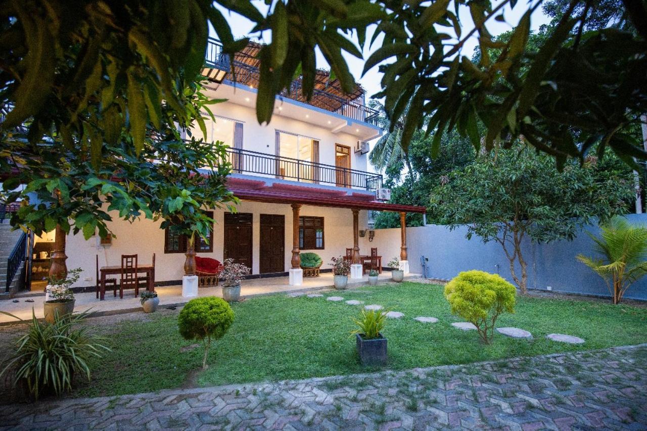 Happy House Hiriketiya view 3
