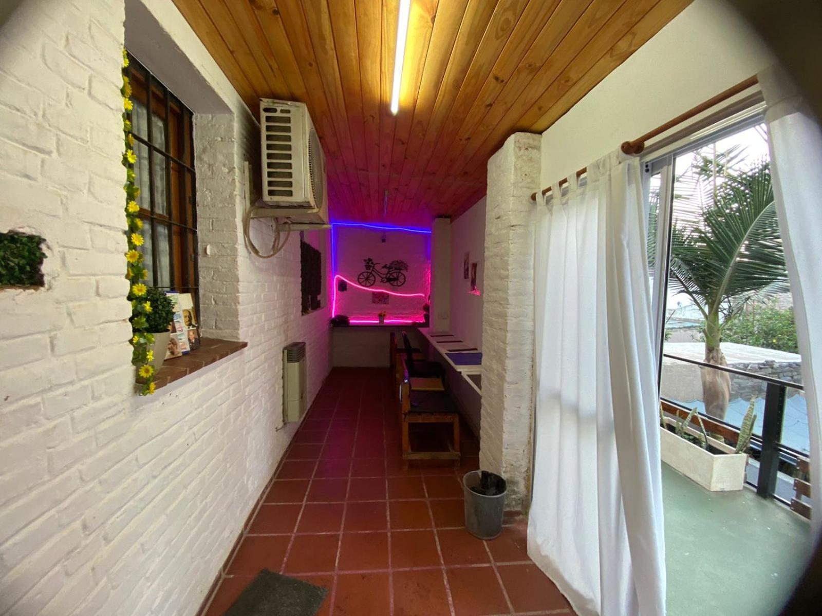 Home Sweet Hospedaje Temporal