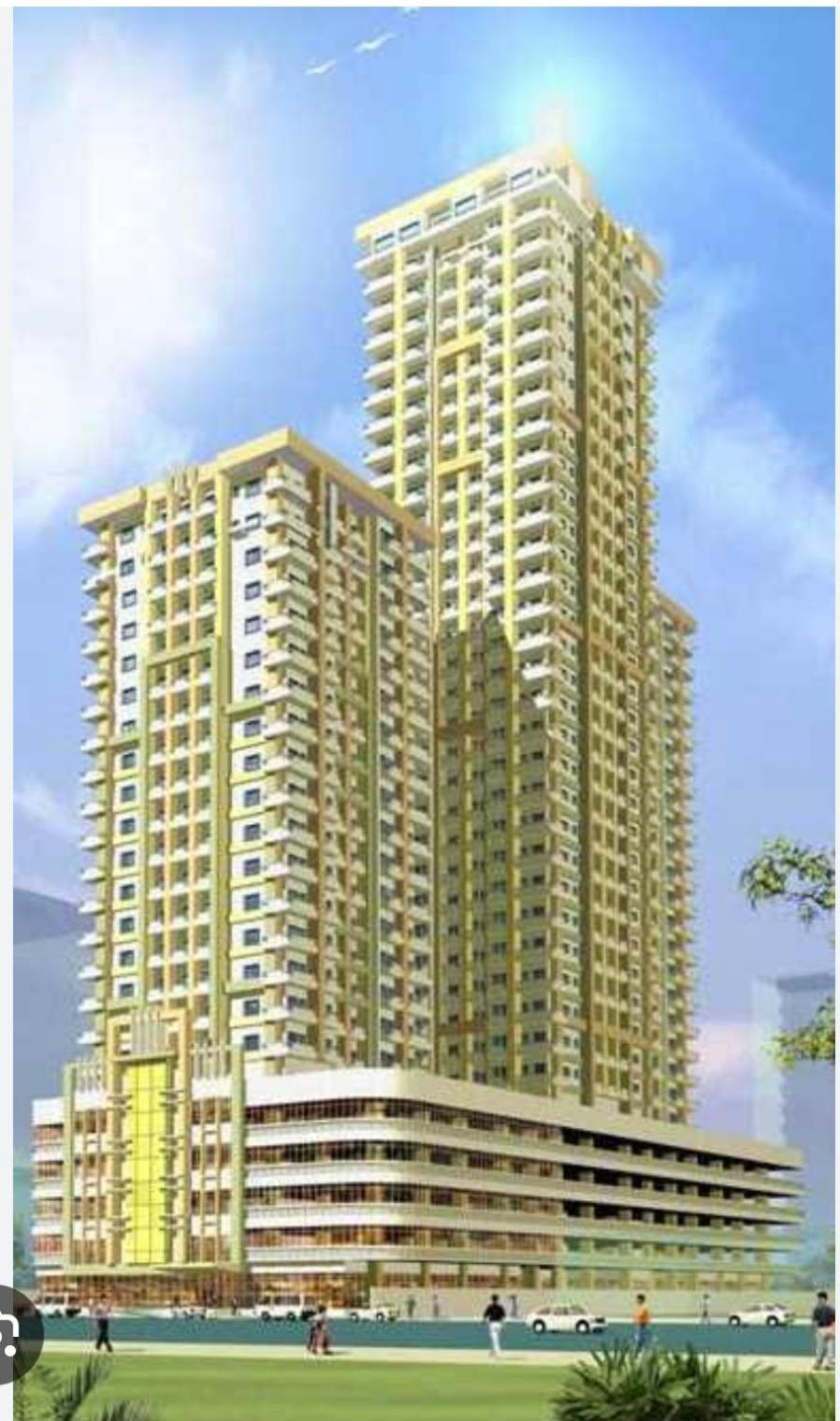 Cozy apartment near Greenbelt Makati City