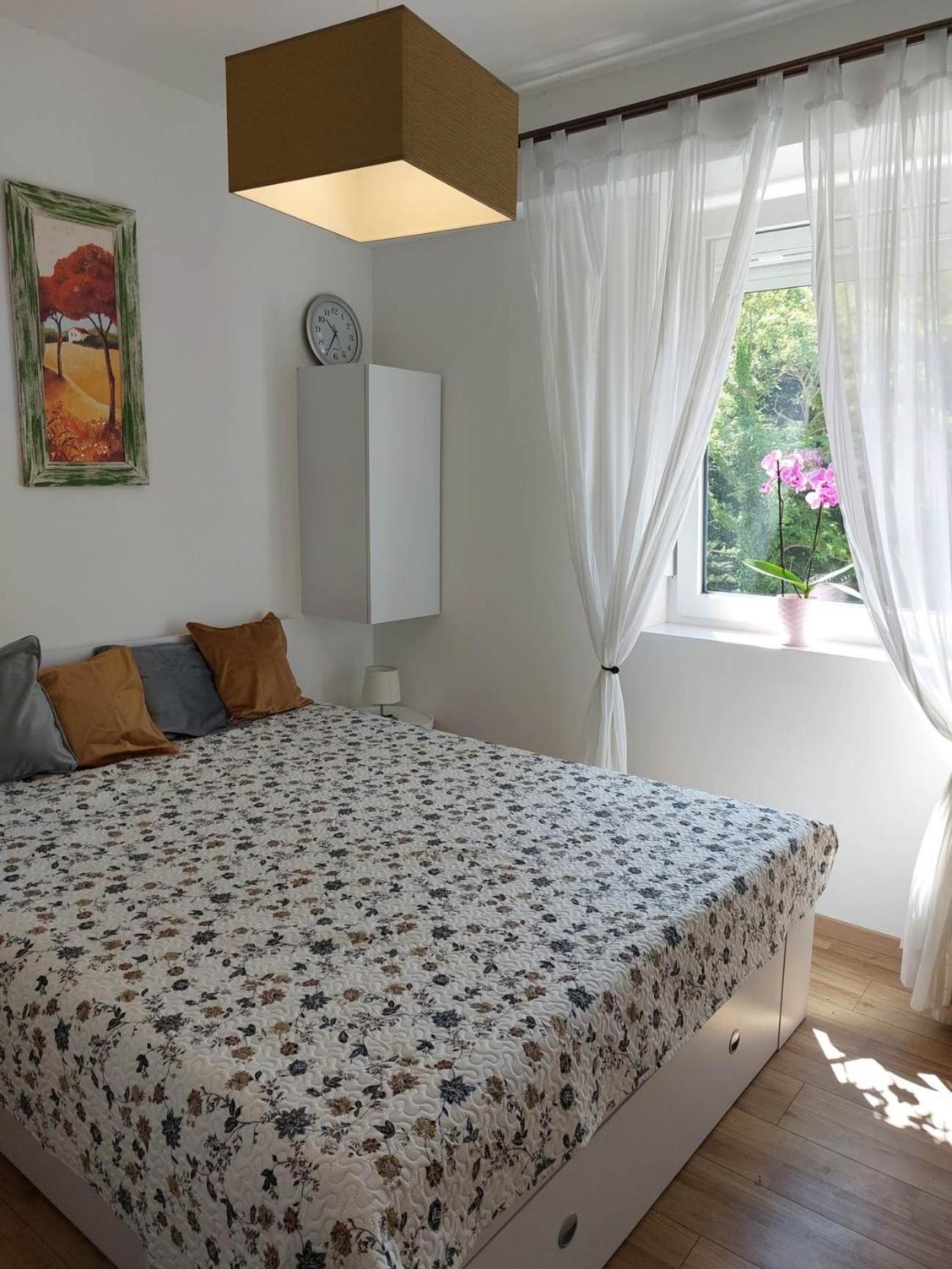 Gizella apartman