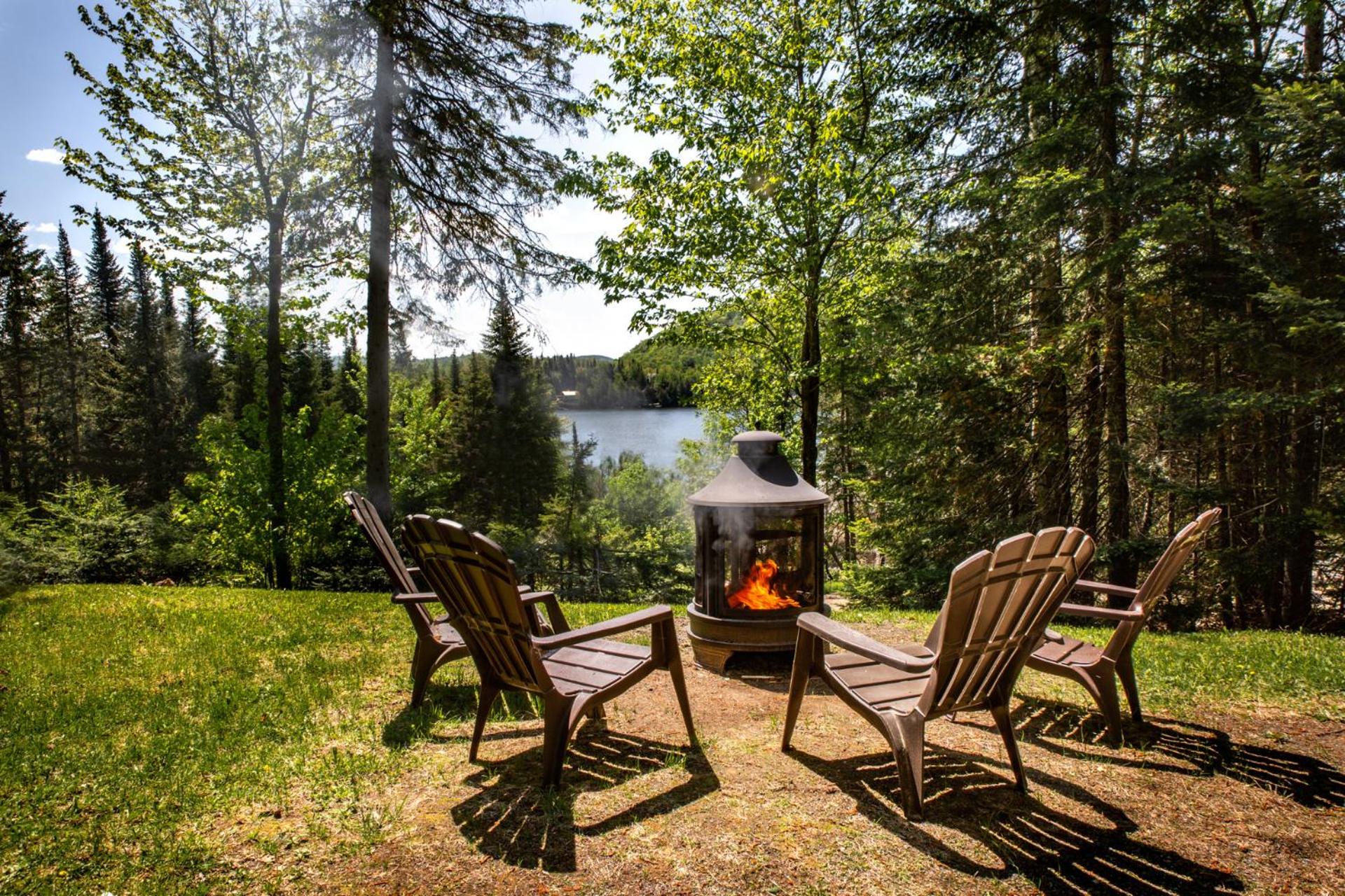 Manoir des Pins - Spa privé, sauna et accès plage