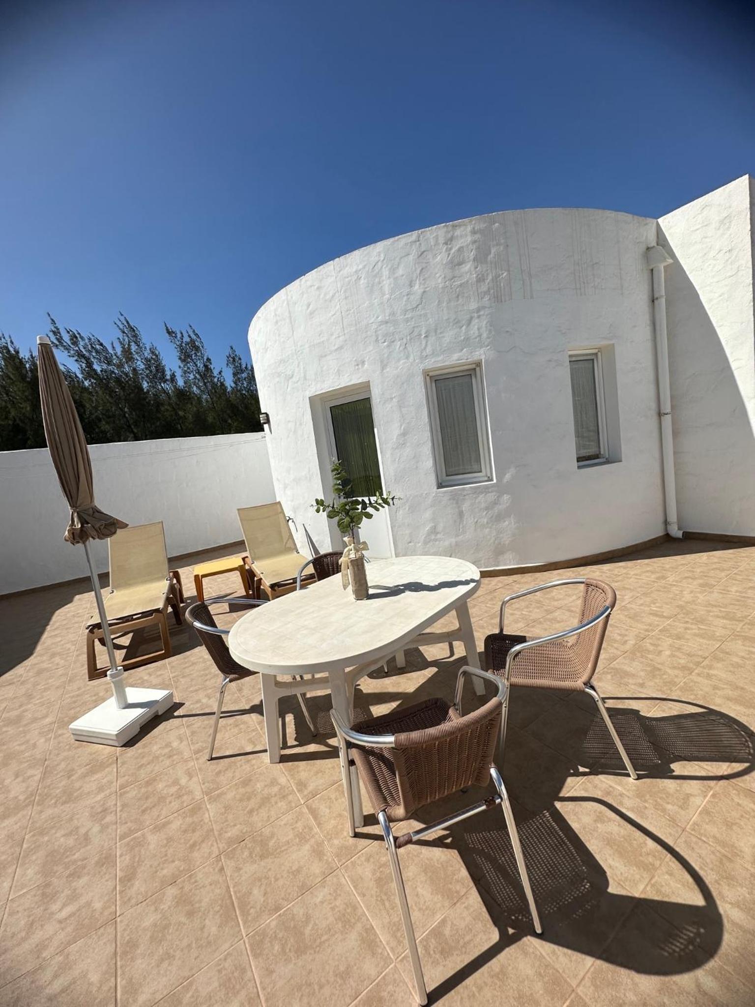 Casa Adriana