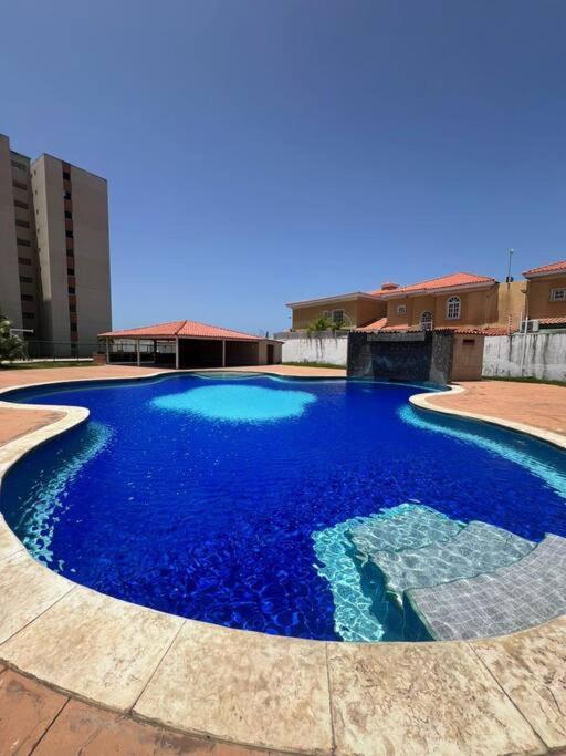 Cómodo Apartamento 3 Hab a 5 min de CC La Vela view 5