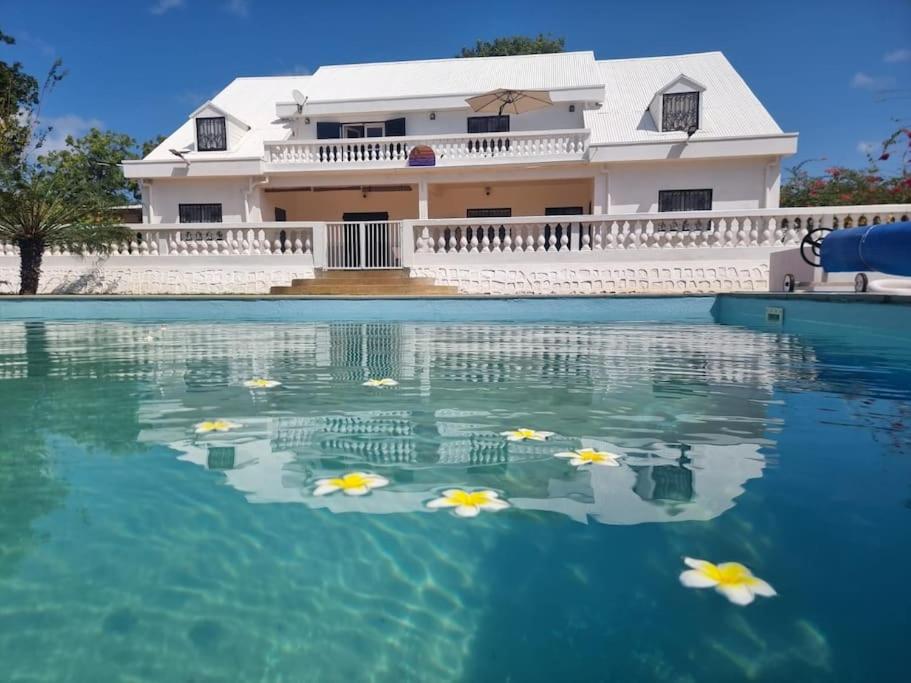 Hotel Villa Saidia avec PISCINE - Image 1