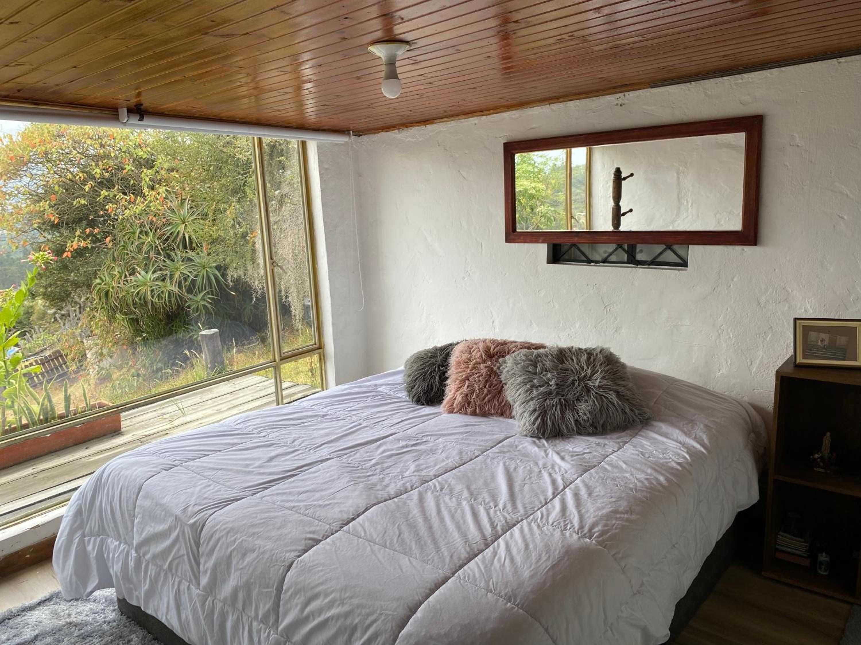 Finca La Condalia