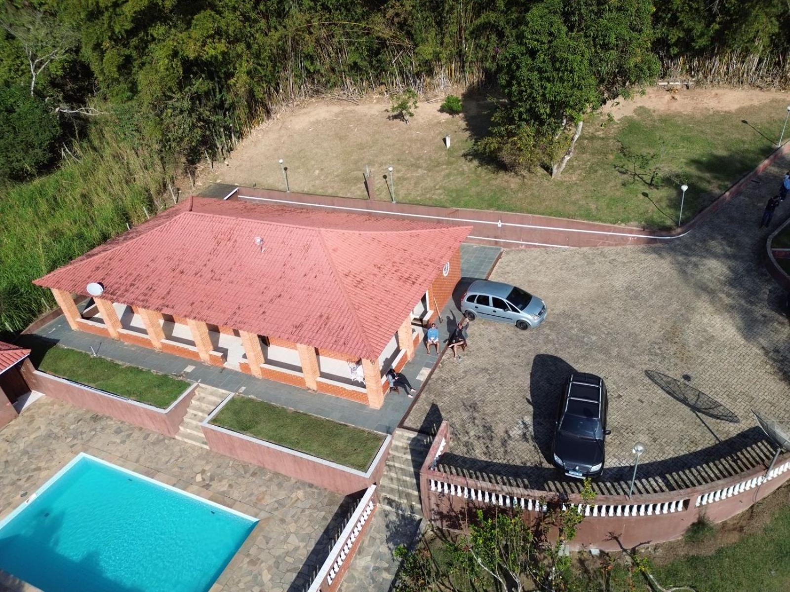 Chácara Paraíso de Itamonte MG