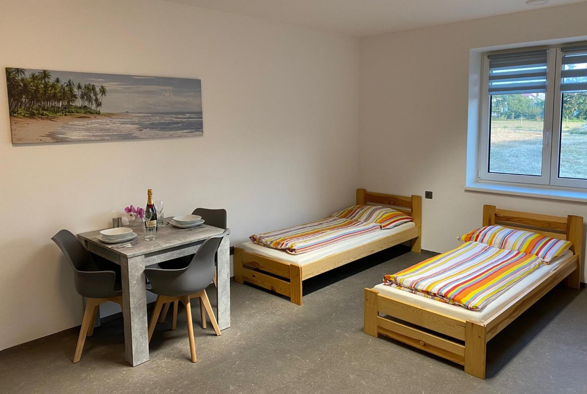 JK Apartmány
