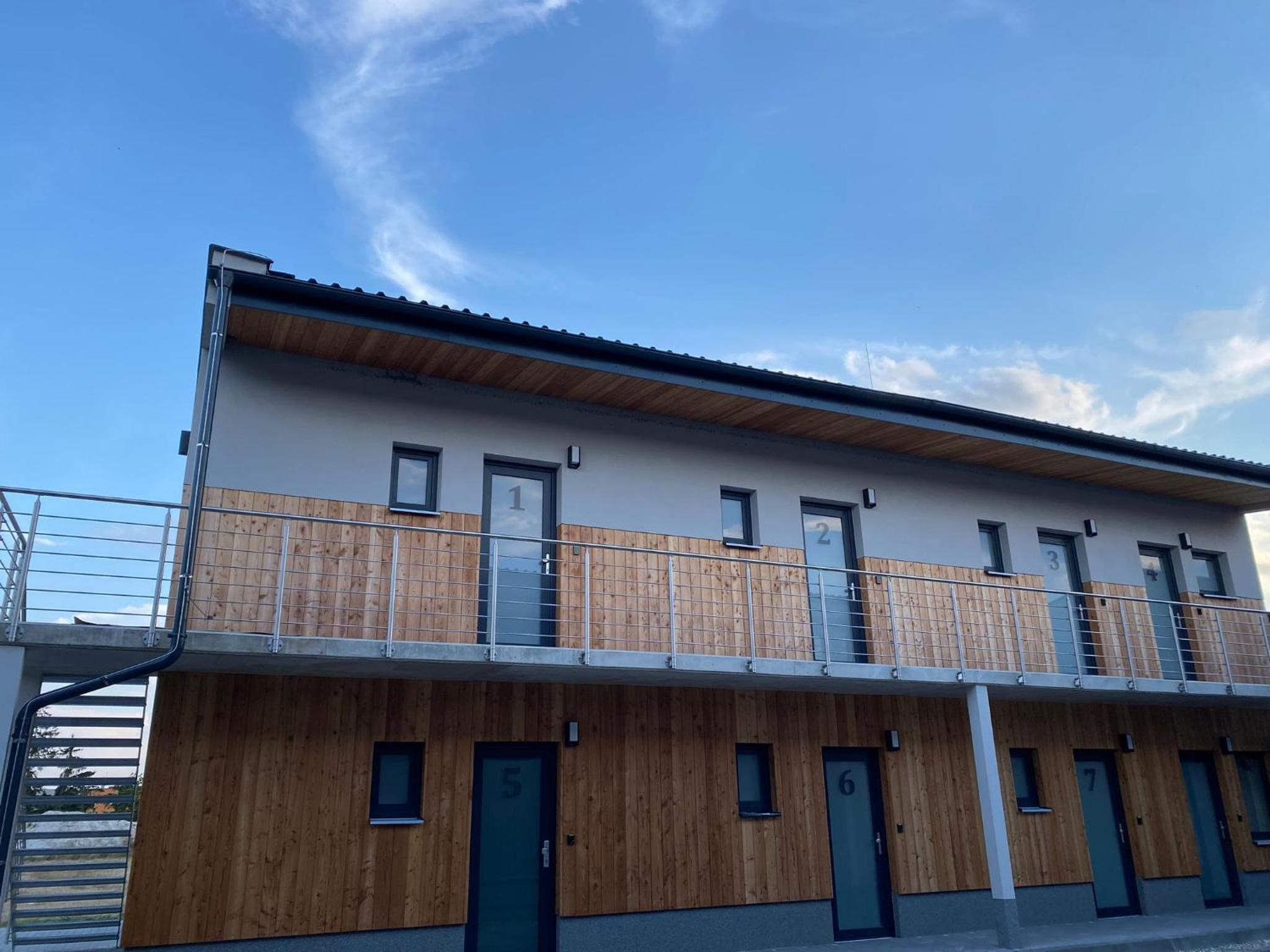 JK Apartmány