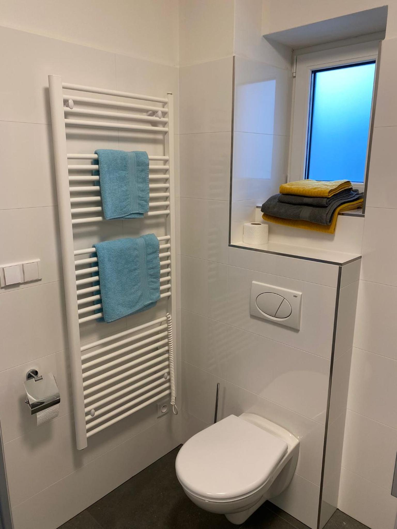 JK Apartmány